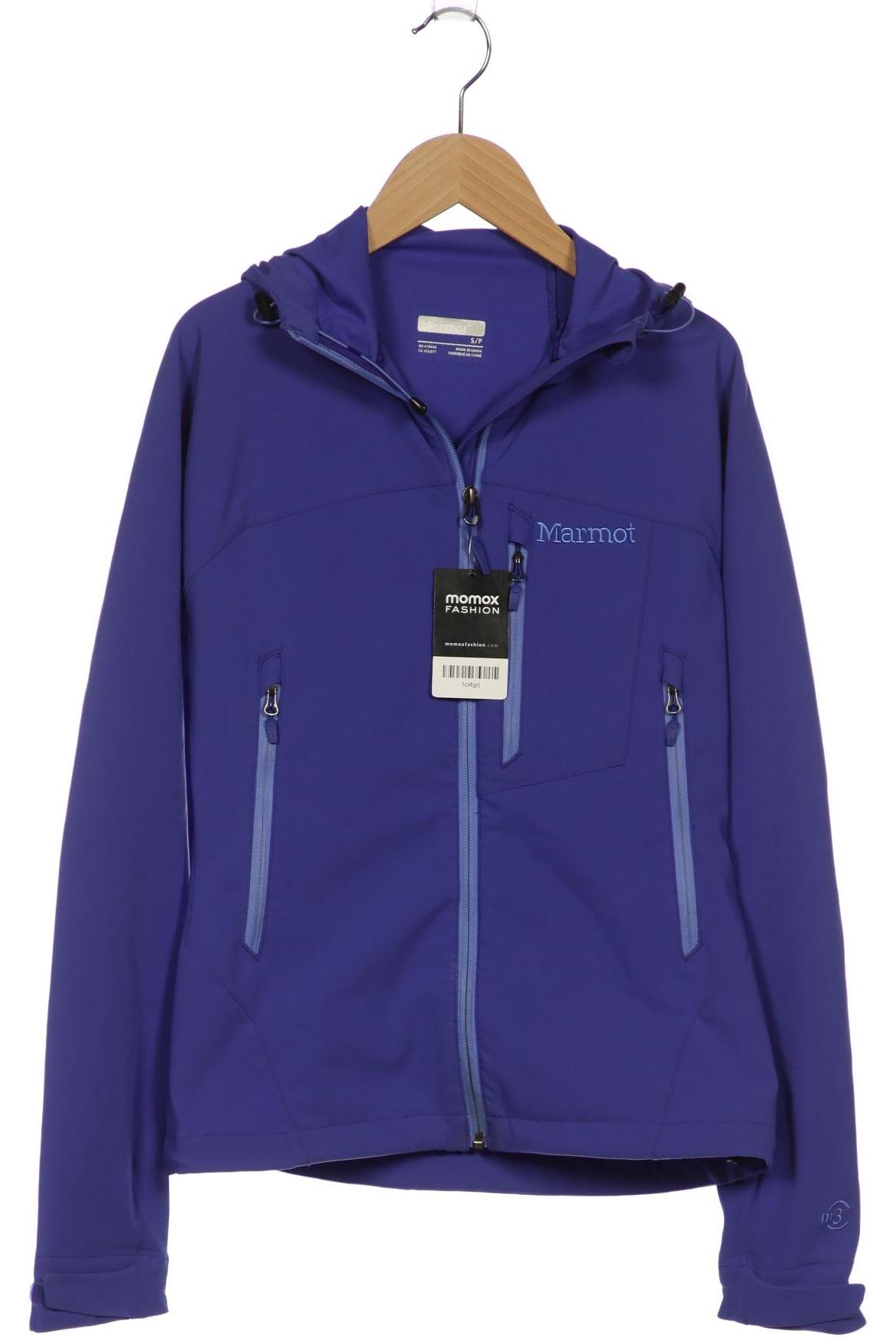 

Marmot Damen Jacke, flieder, Gr. 36