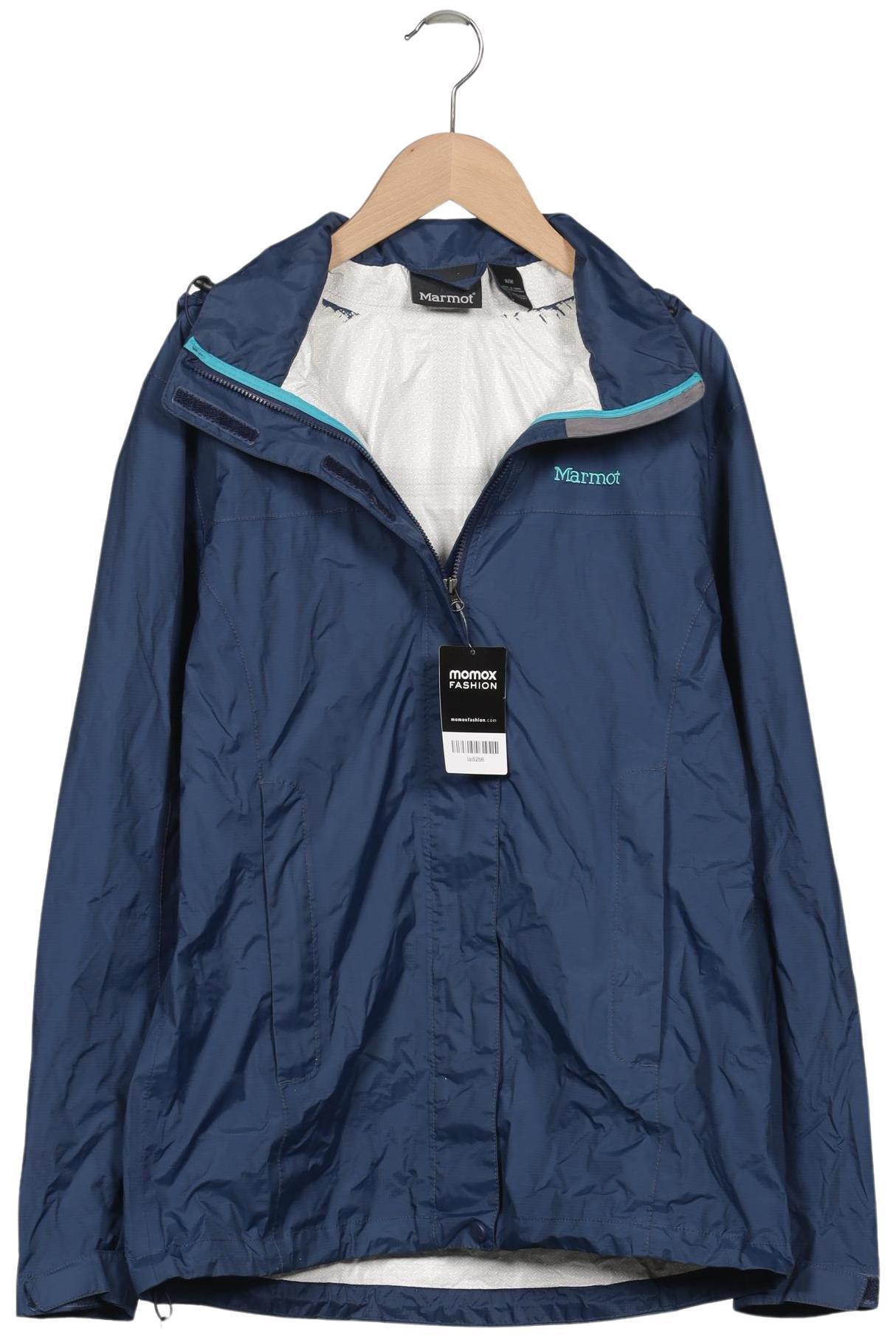 

Marmot Damen Jacke, blau, Gr. 38