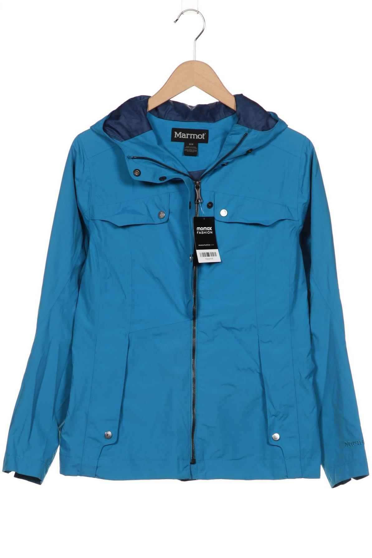 

Marmot Damen Jacke, türkis