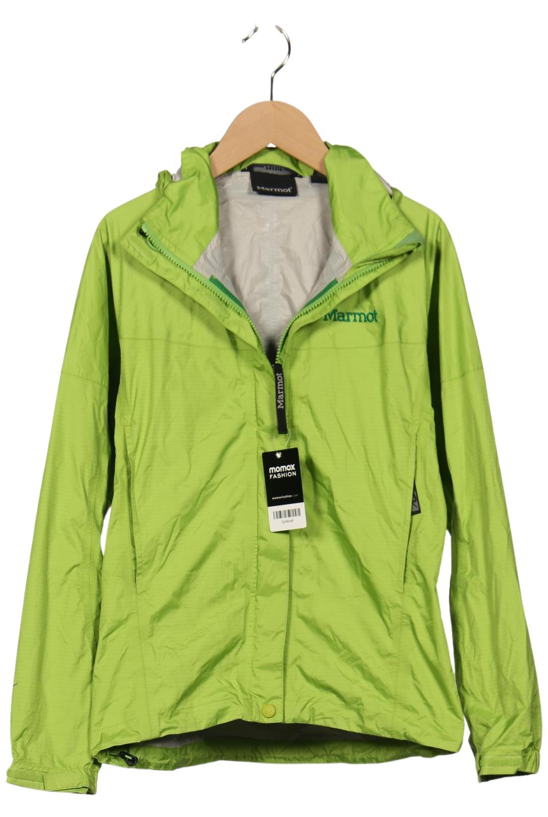 

Marmot Damen Jacke, hellgrün, Gr. 34