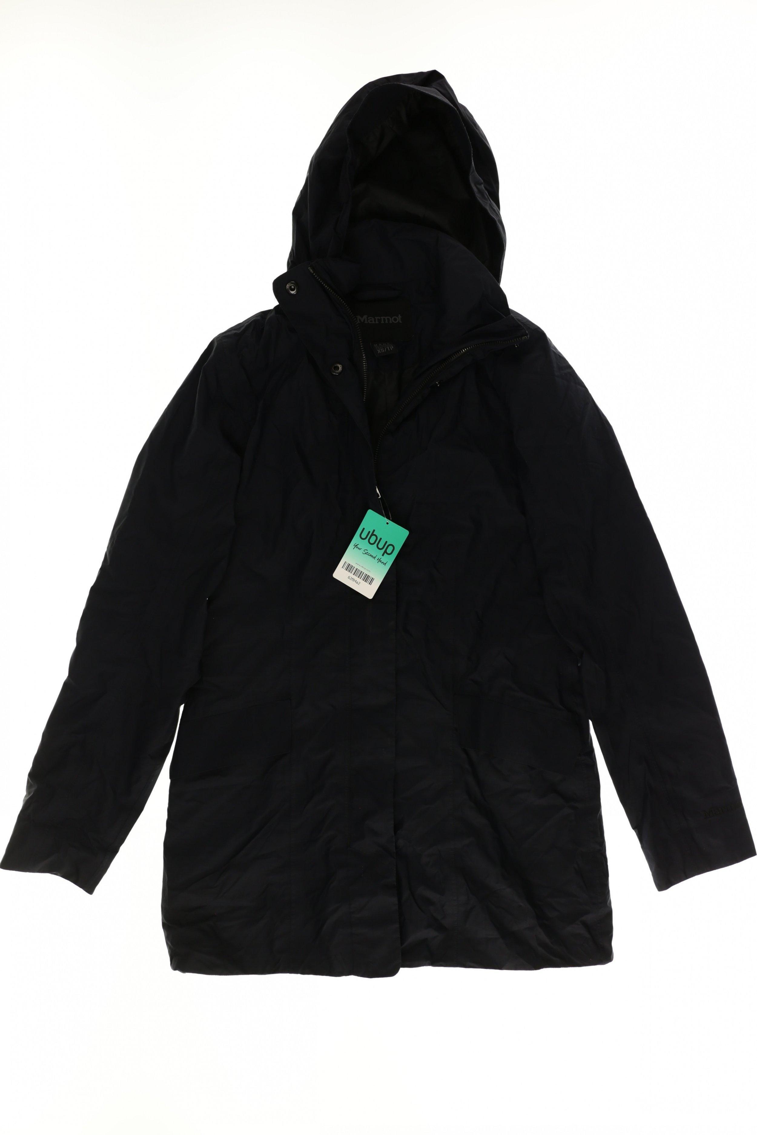 

Marmot Damen Jacke, blau, Gr.