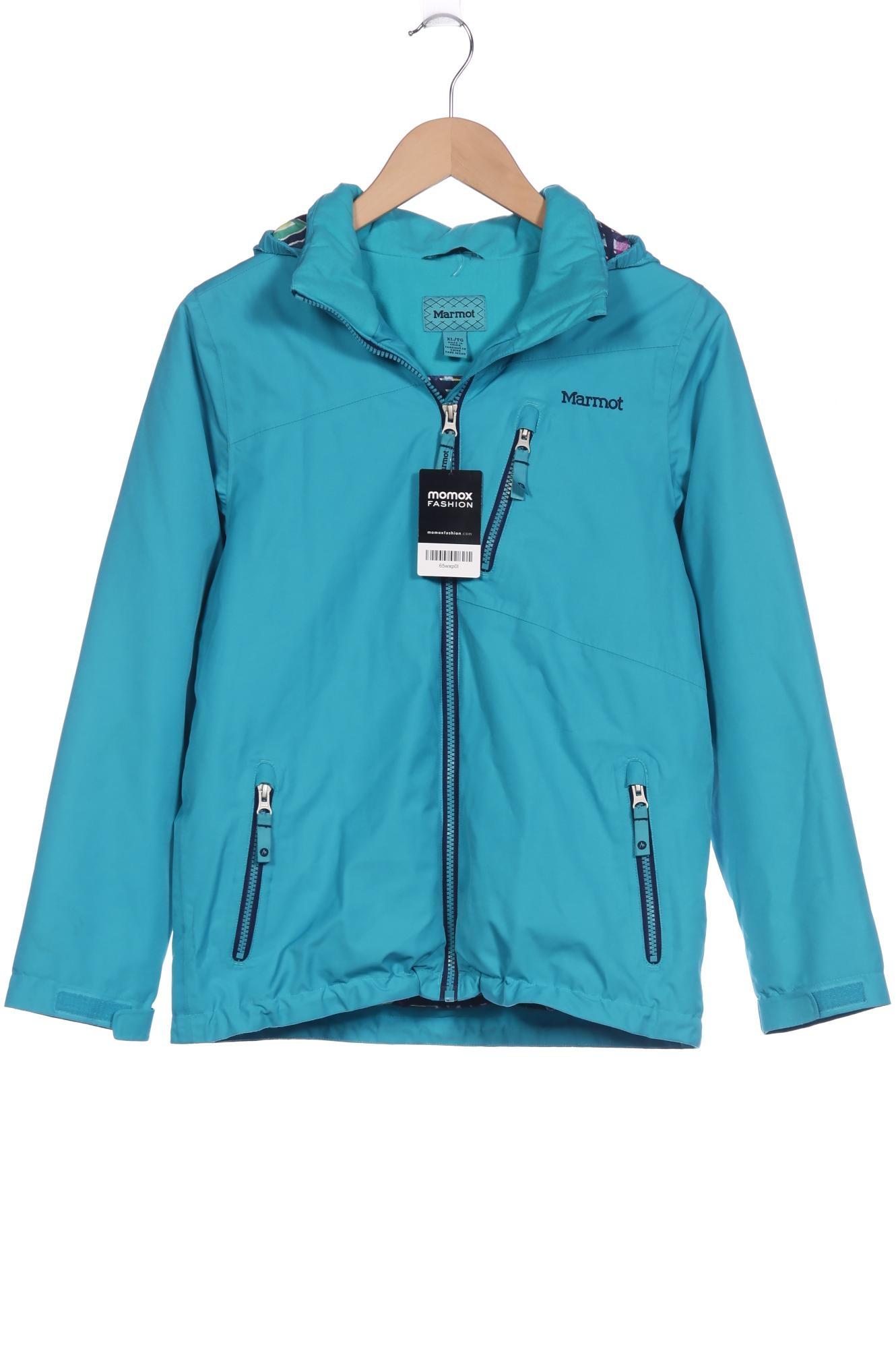 

Marmot Damen Jacke, blau, Gr. 44