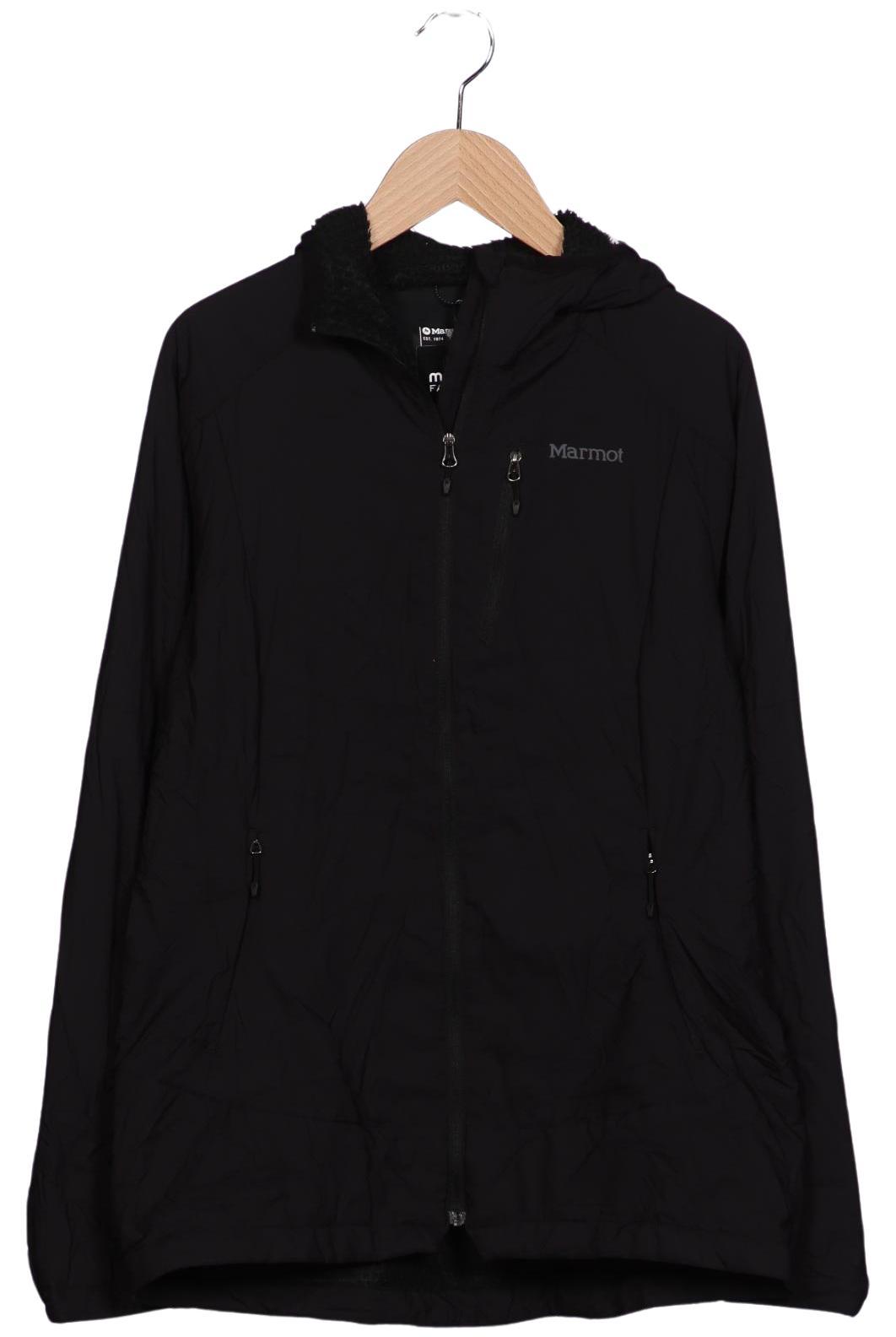 

Marmot Damen Jacke, schwarz, Gr. 38