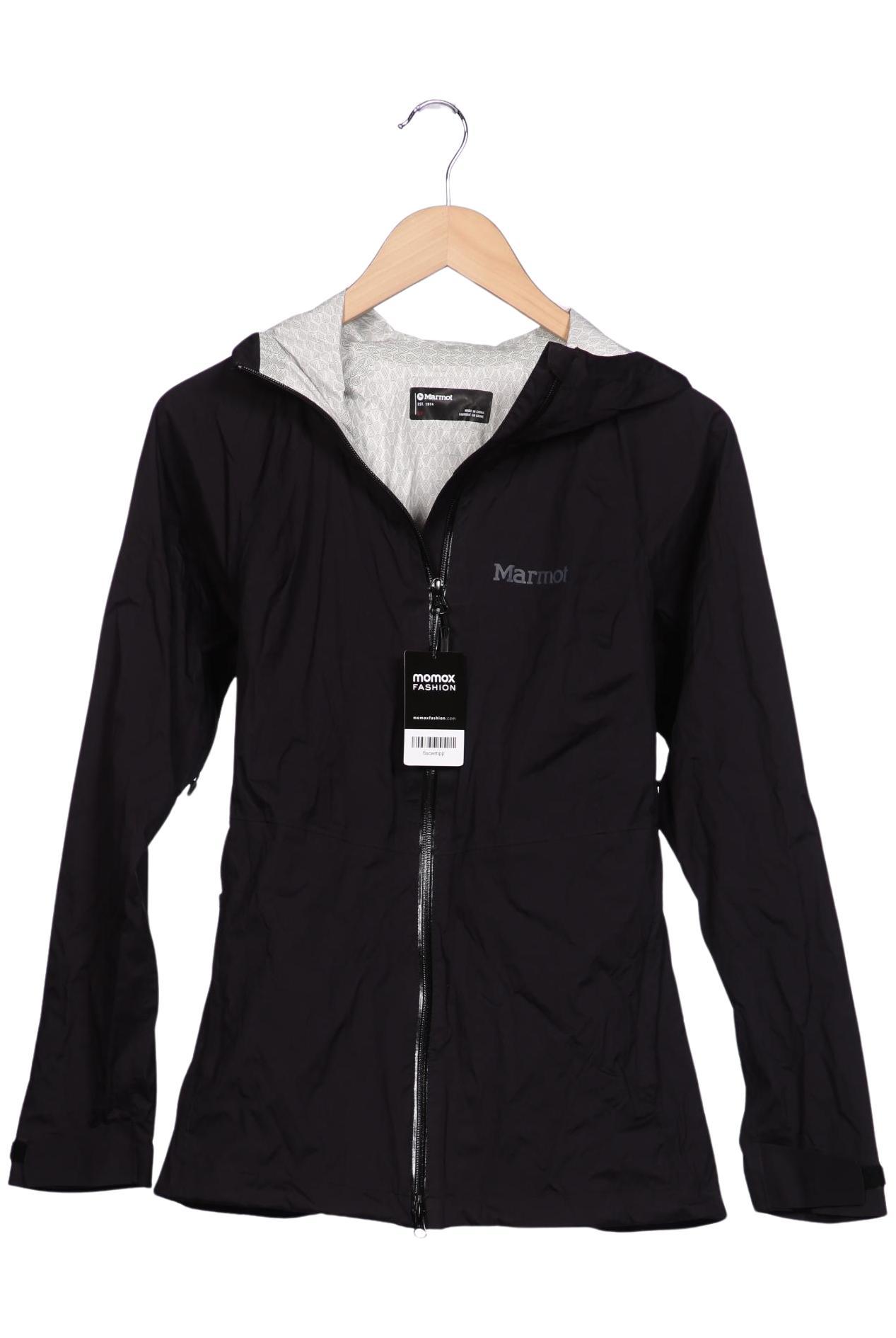 

Marmot Damen Jacke, schwarz, Gr. 36