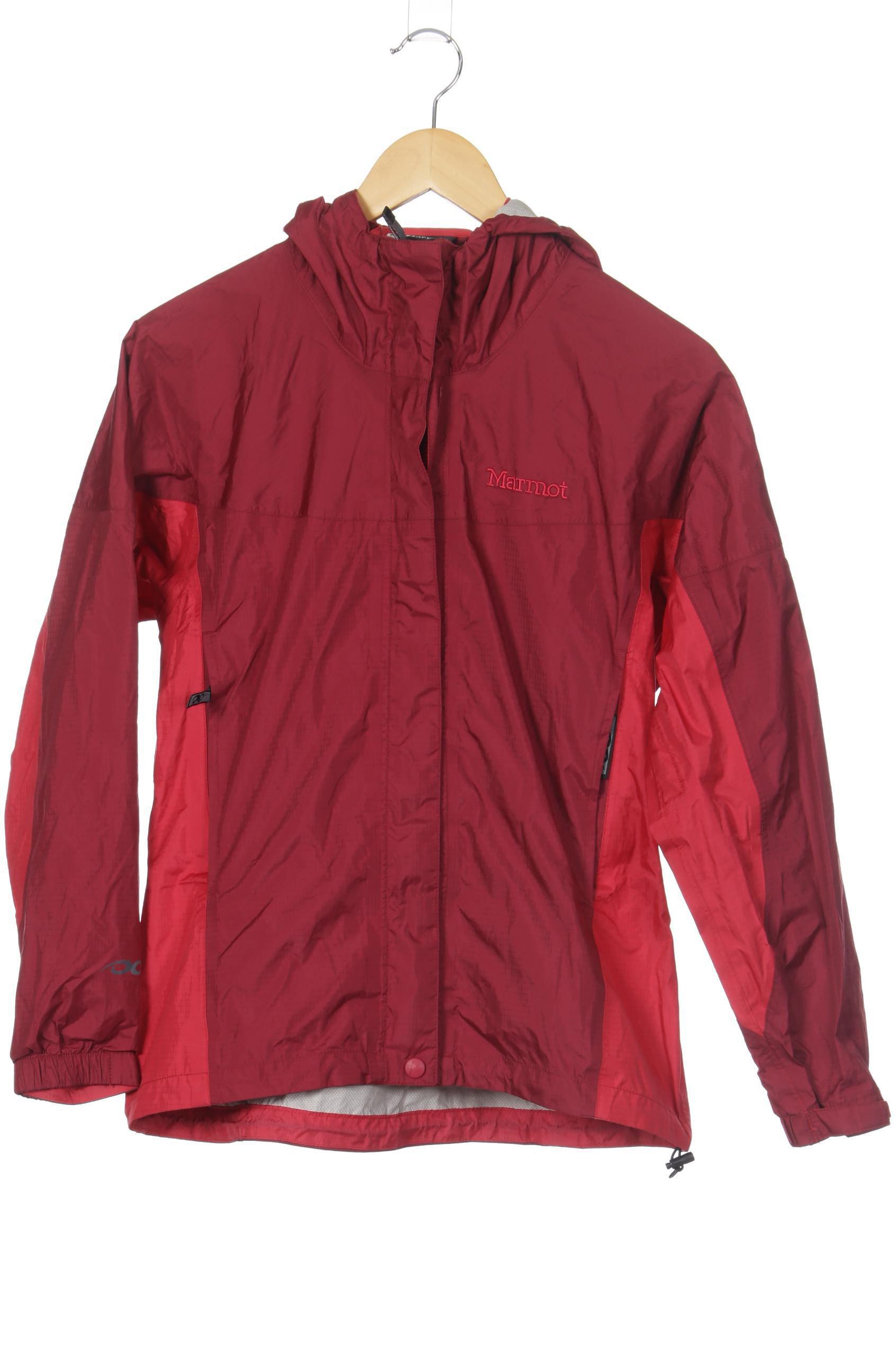 

Marmot Damen Jacke, rot, Gr.