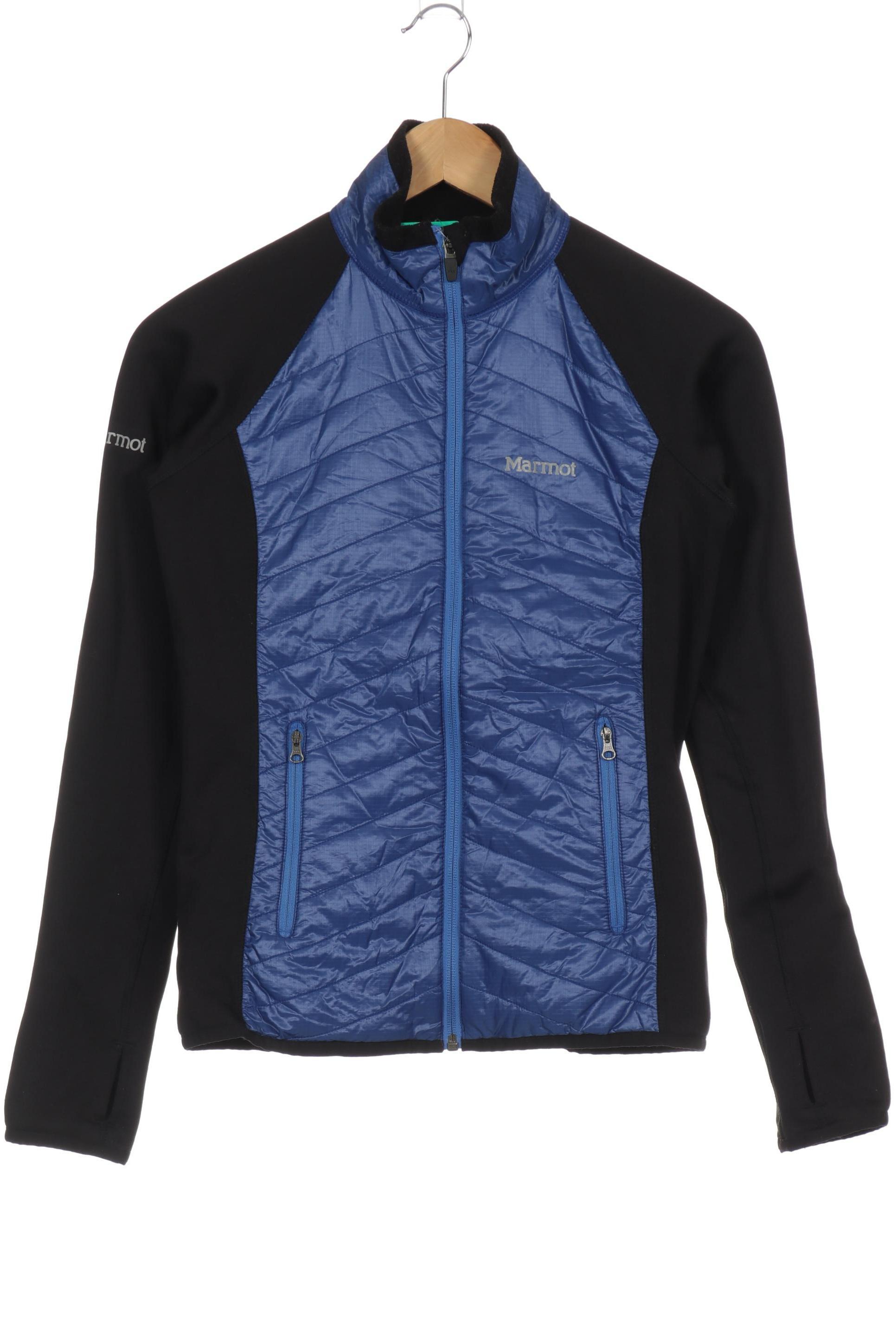 

Marmot Damen Jacke, blau, Gr.
