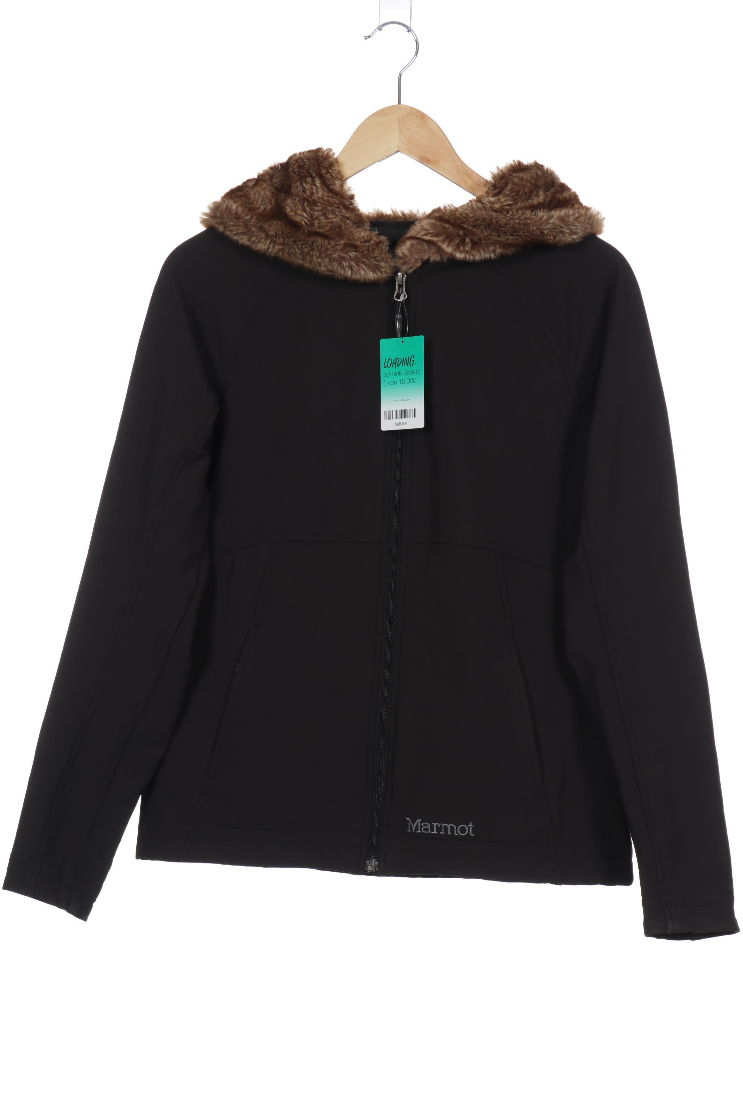 

Marmot Damen Jacke, schwarz, Gr.