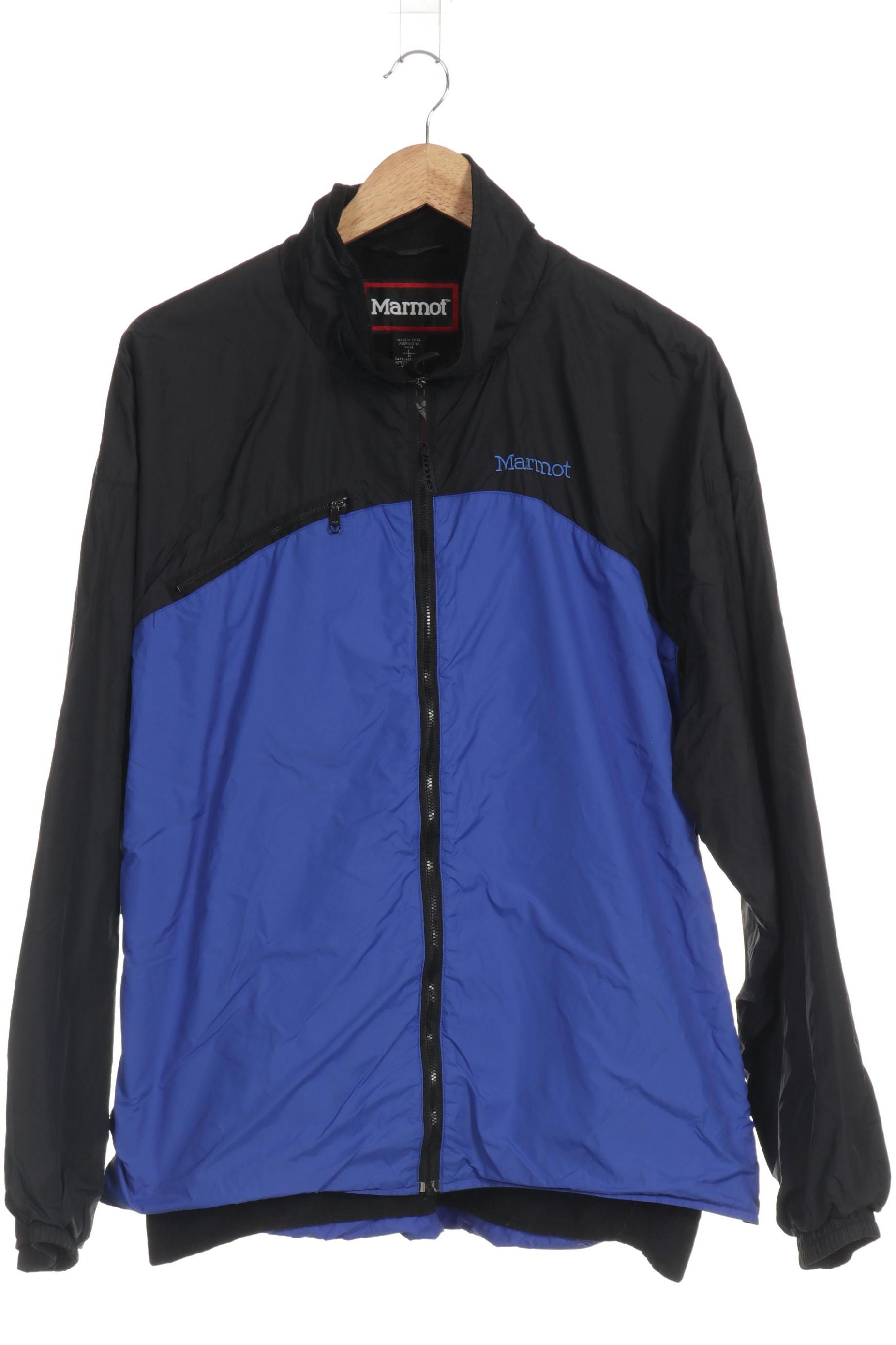 

Marmot Damen Jacke, blau, Gr. 42