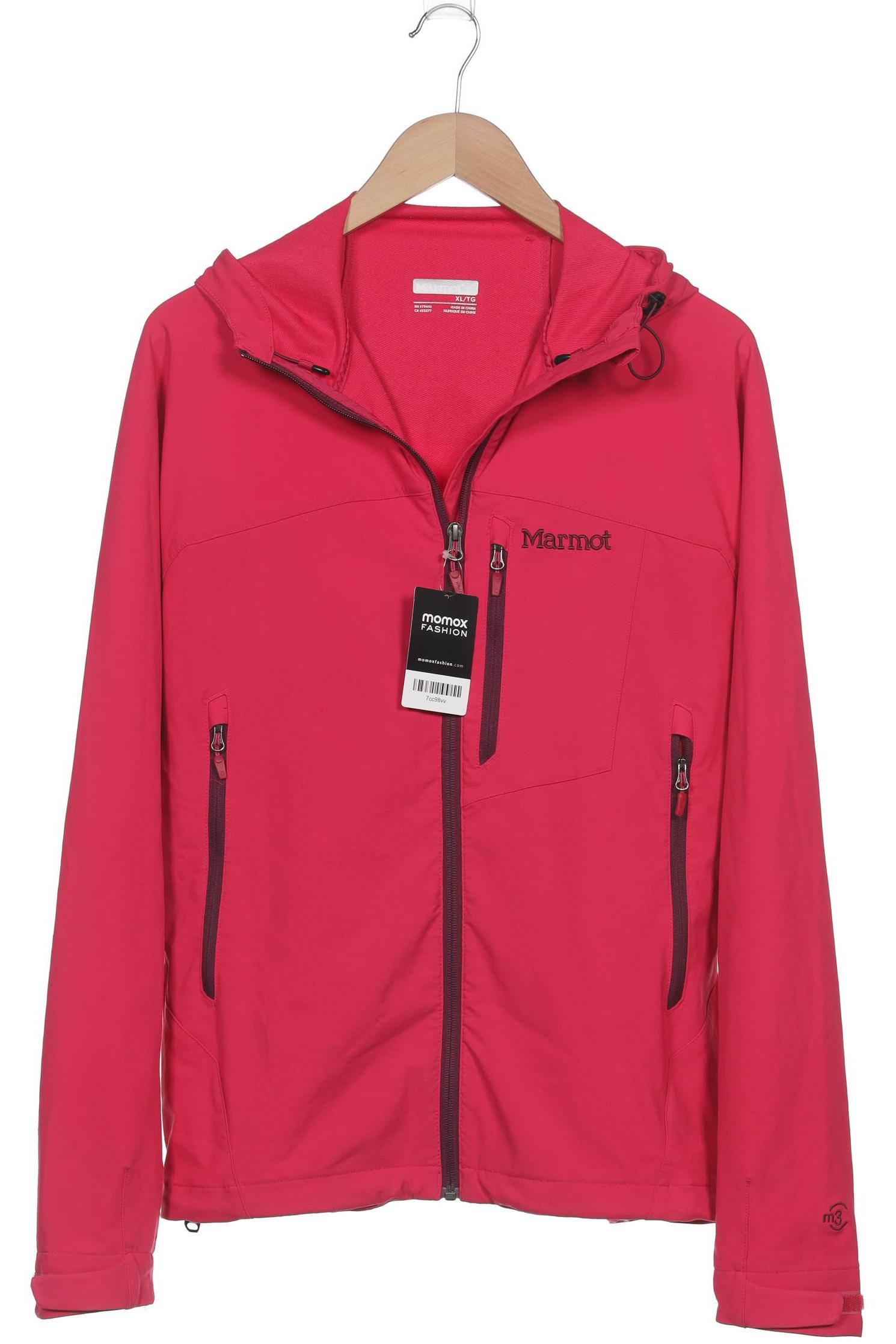 

Marmot Damen Jacke, pink, Gr. 44