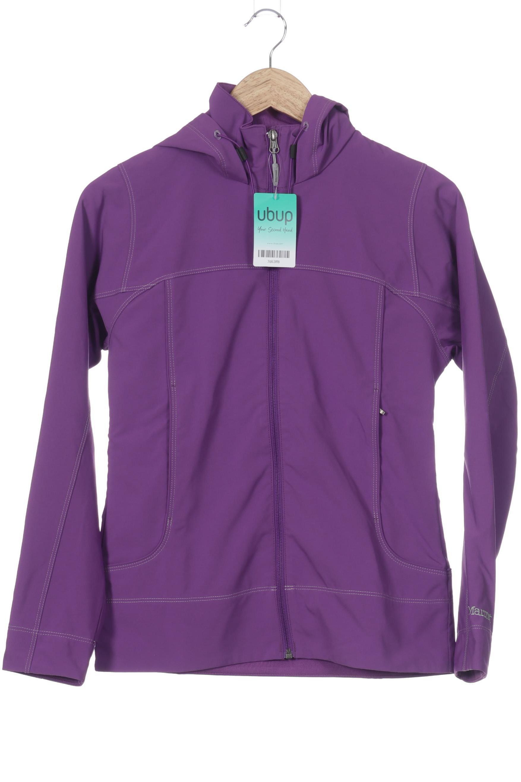 

Marmot Damen Jacke, lila, Gr.
