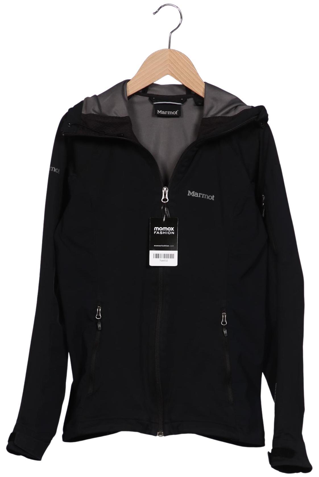 

Marmot Damen Jacke, schwarz, Gr. 36