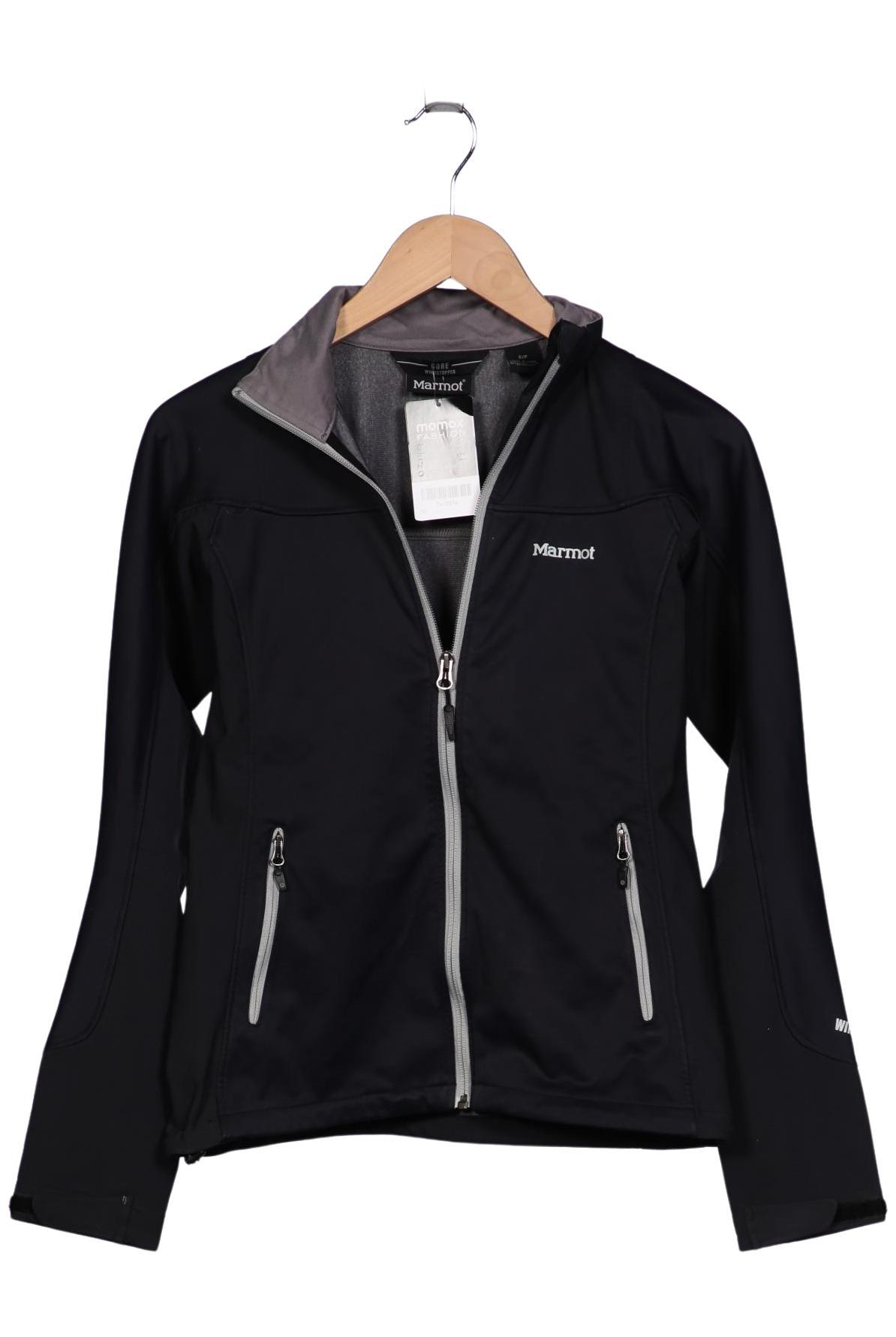 

Marmot Damen Jacke, marineblau, Gr. 36