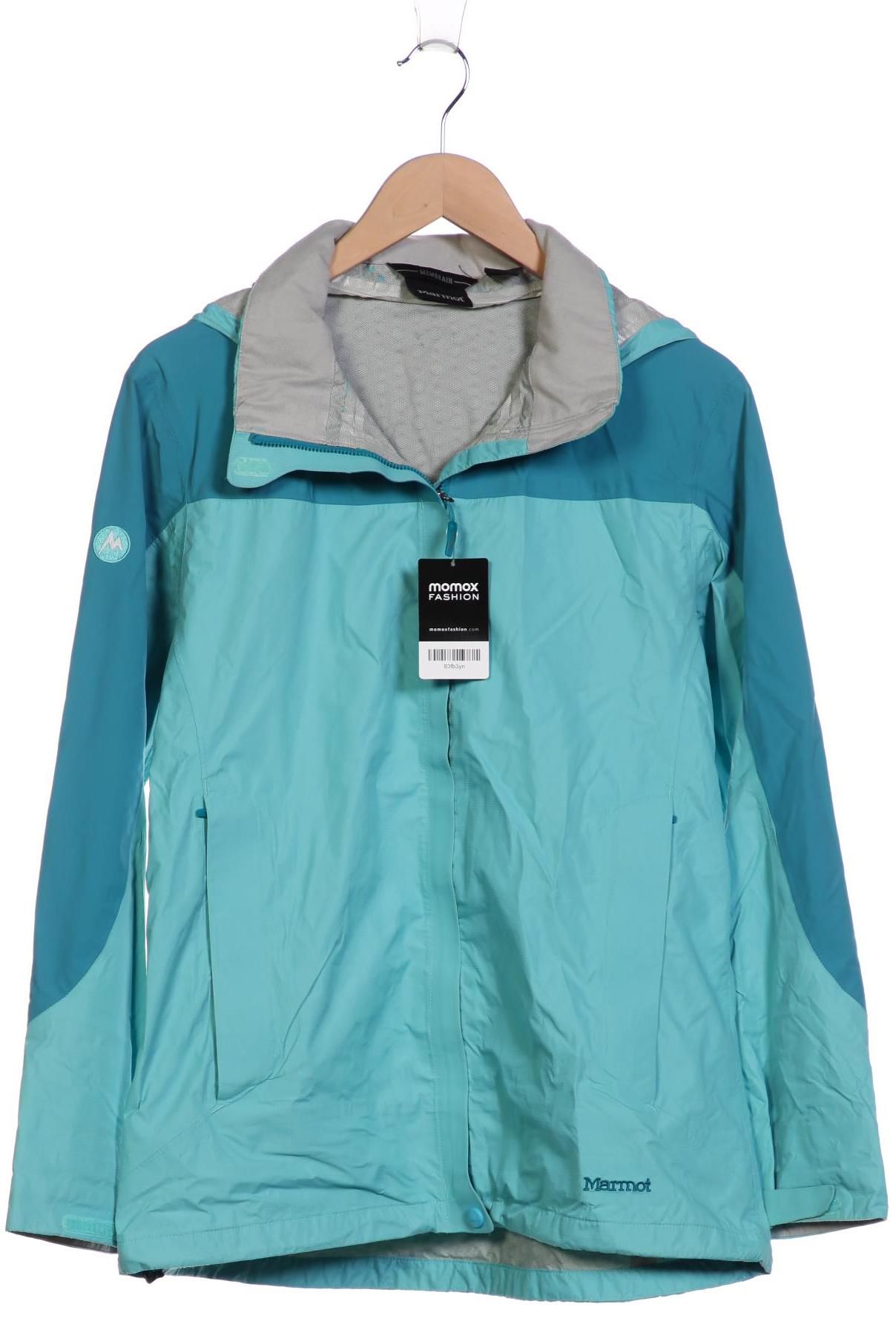 

Marmot Damen Jacke, türkis, Gr. 42