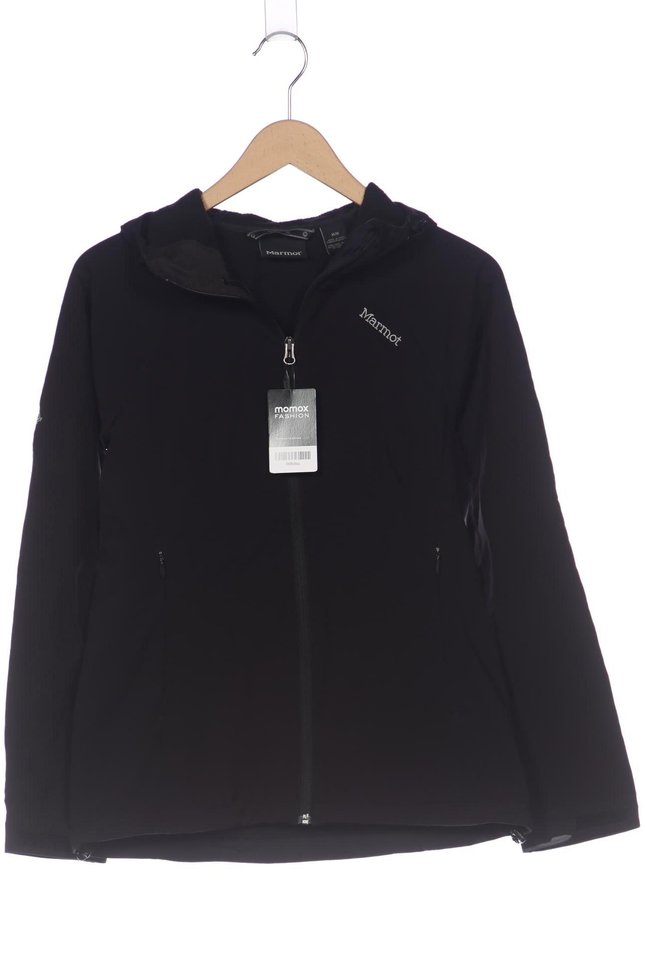 Thumbnail - Marmot Damen Jacke, schwarz, Gr. 38