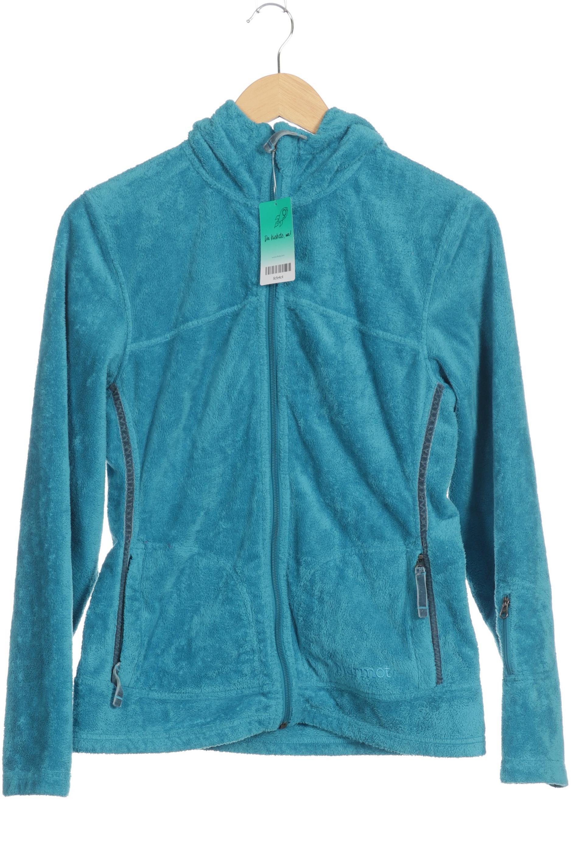 

Marmot Damen Jacke, blau, Gr.