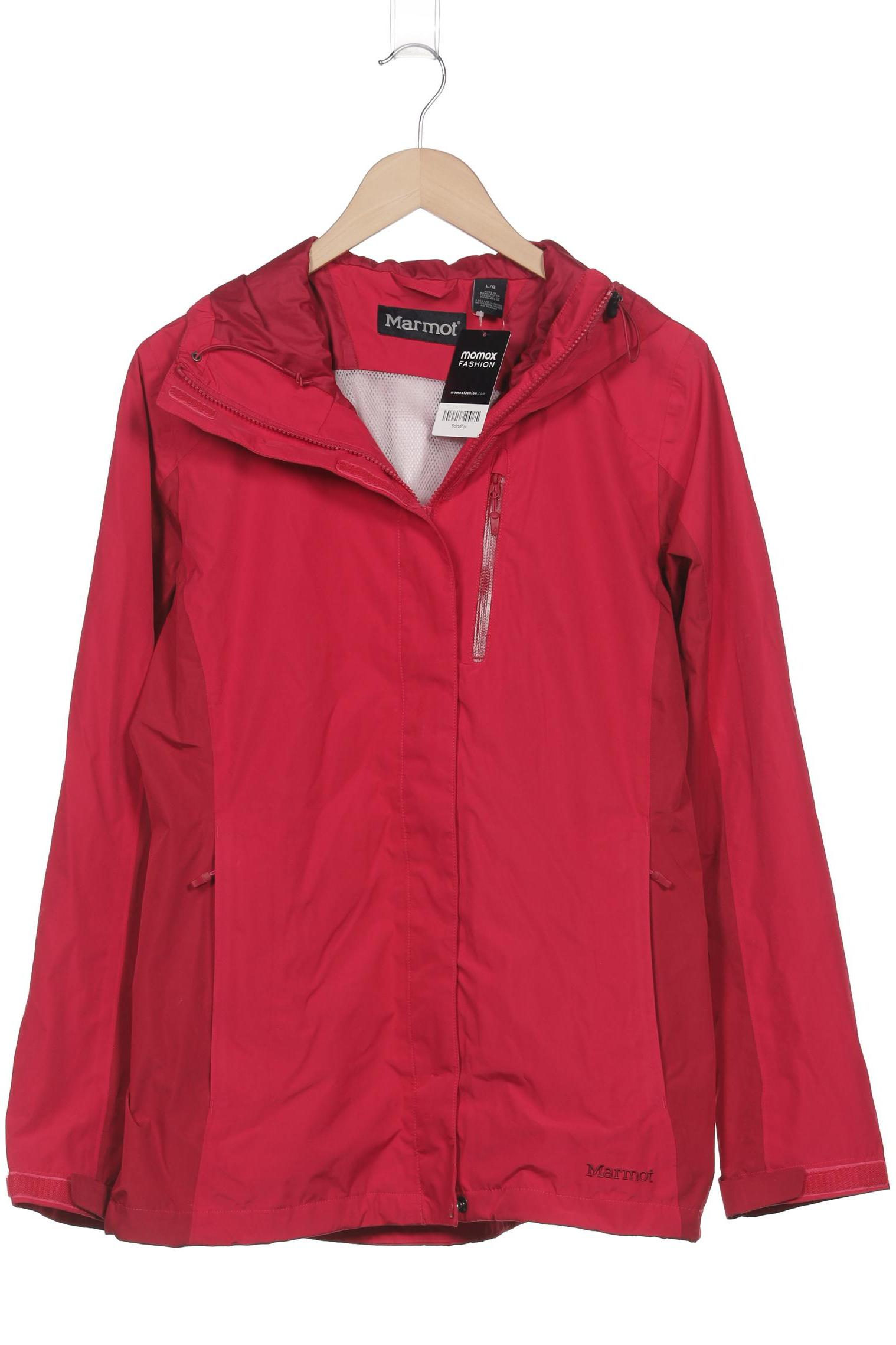 

Marmot Damen Jacke, pink, Gr. 42