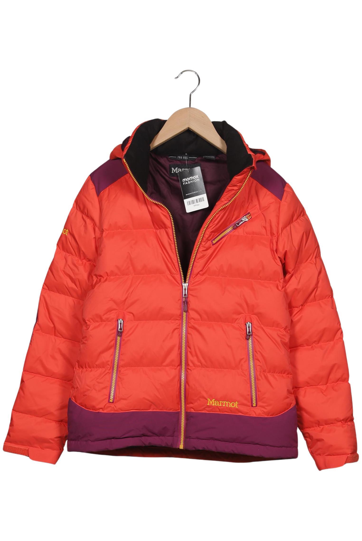 

Marmot Damen Jacke, rot, Gr. 36