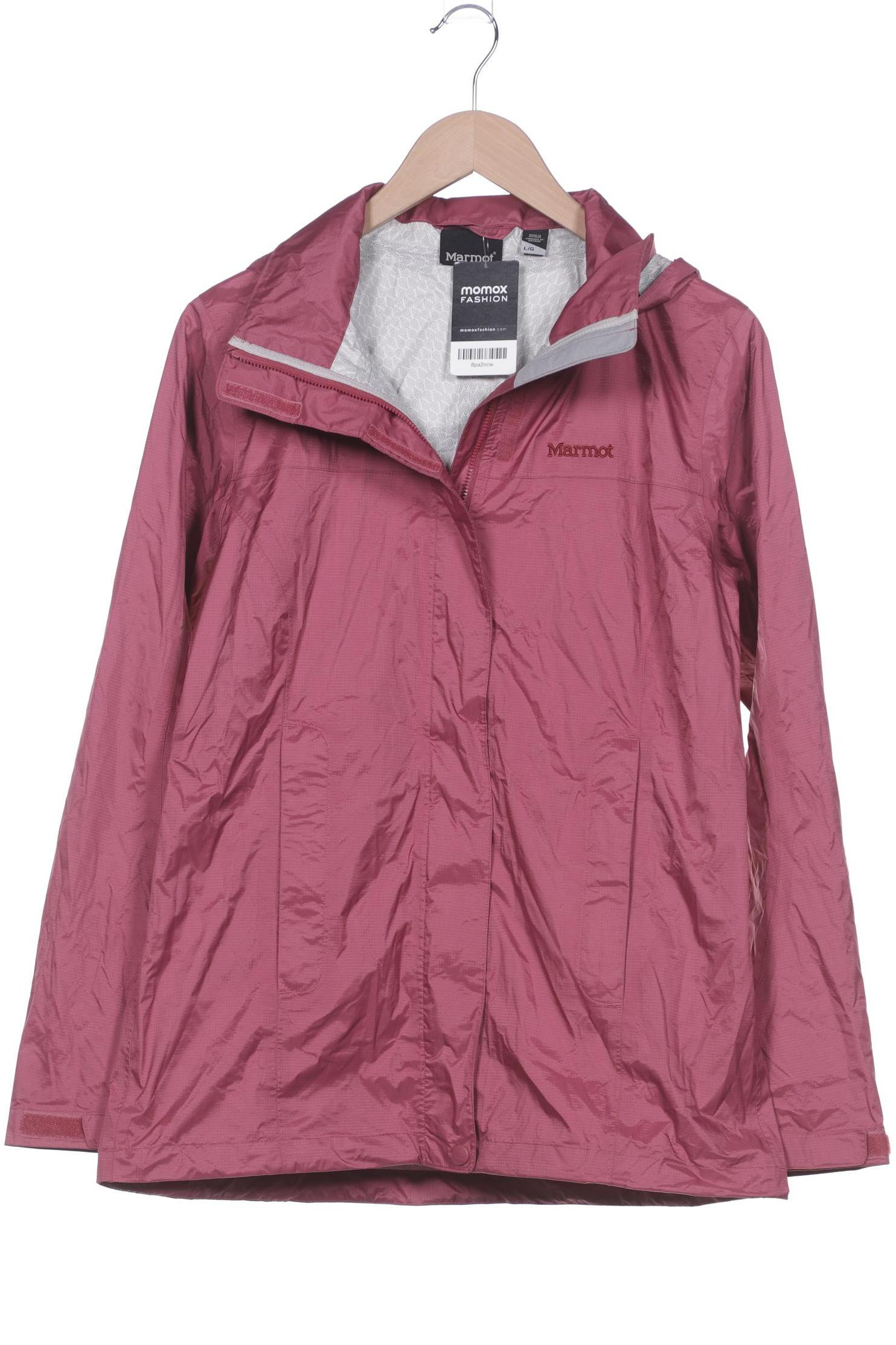 

Marmot Damen Jacke, pink, Gr. 42