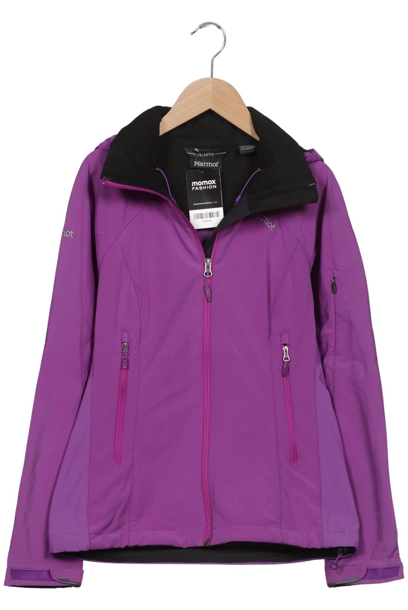 

Marmot Damen Jacke, flieder, Gr. 36