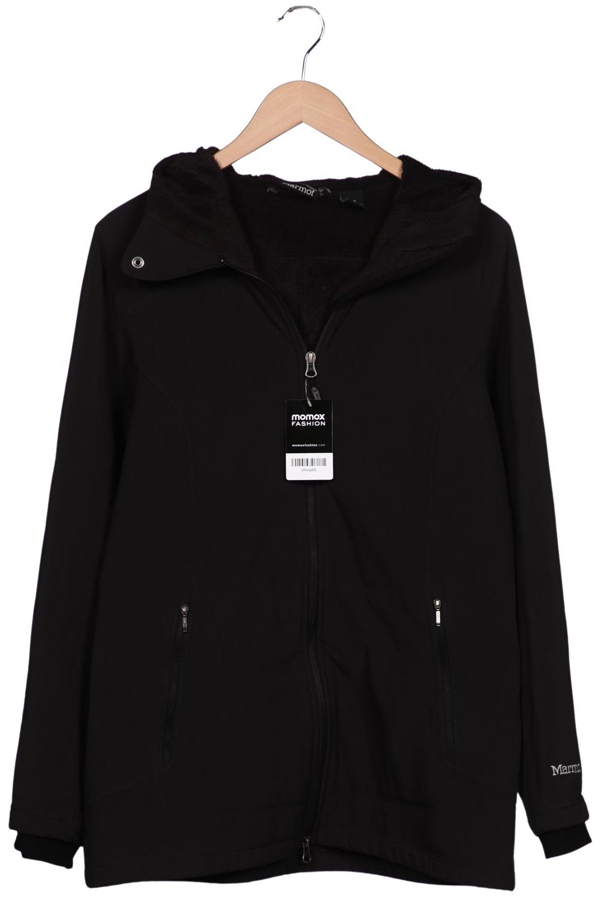 

Marmot Damen Jacke, schwarz, Gr. 42