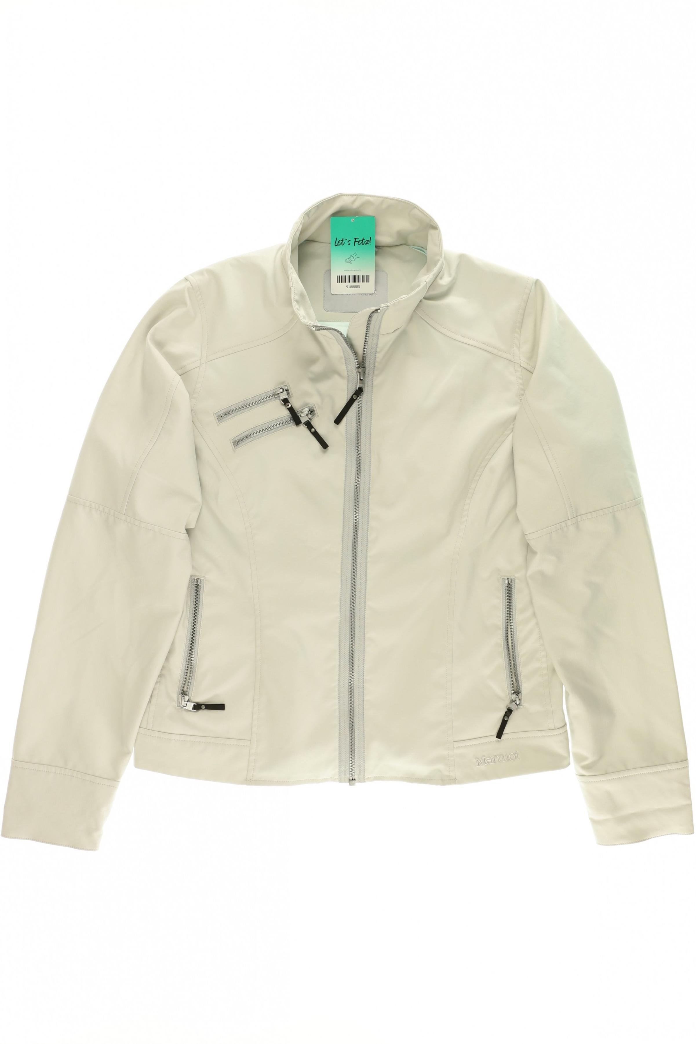 

Marmot Damen Jacke, grau, Gr.