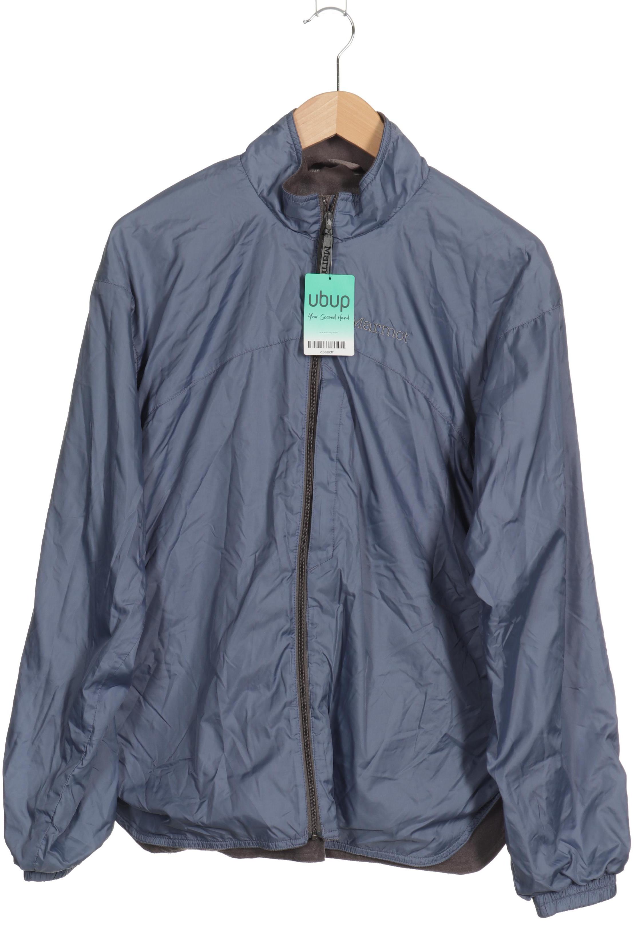 

Marmot Damen Jacke, blau, Gr. 42