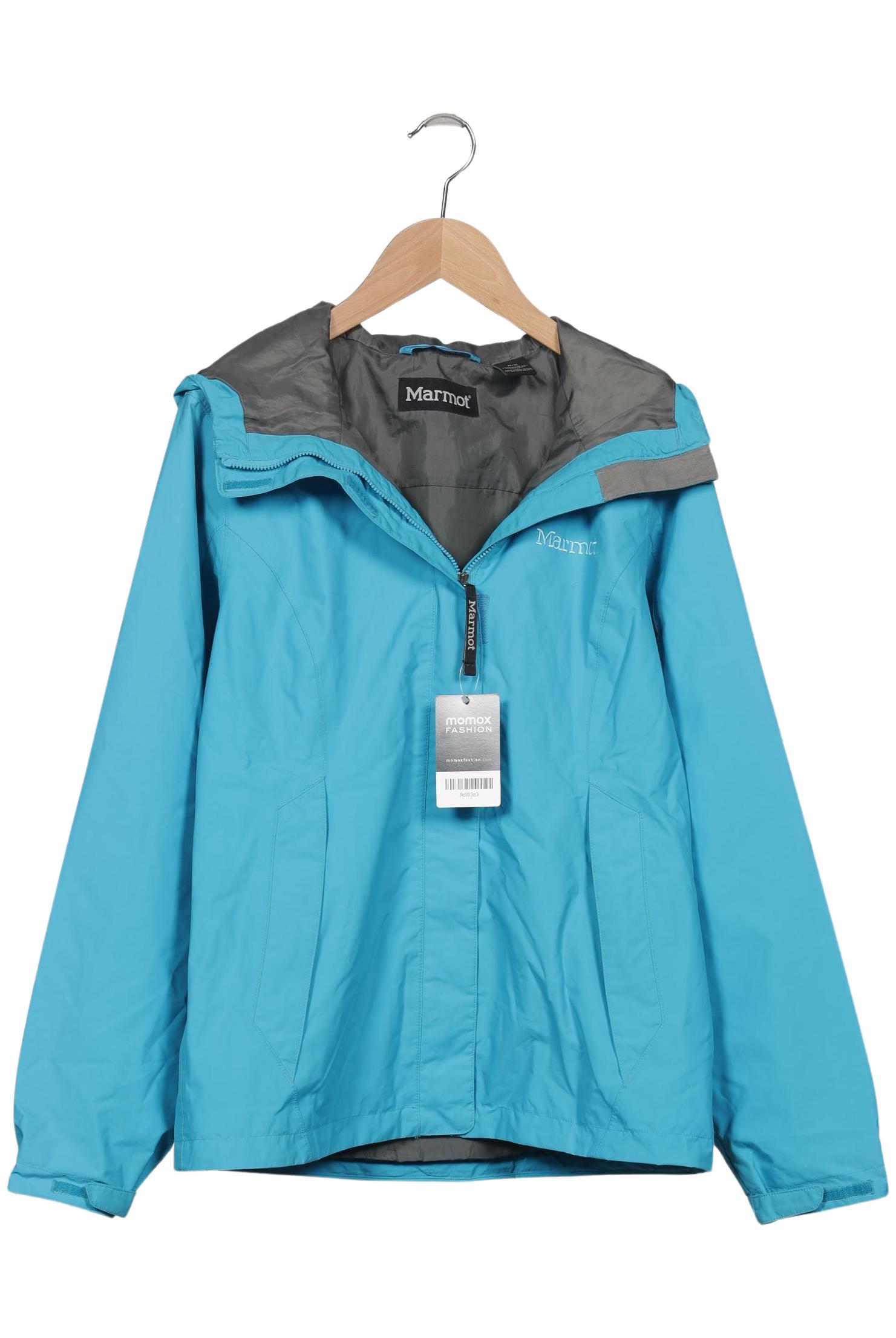 

Marmot Damen Jacke, hellblau, Gr. 38