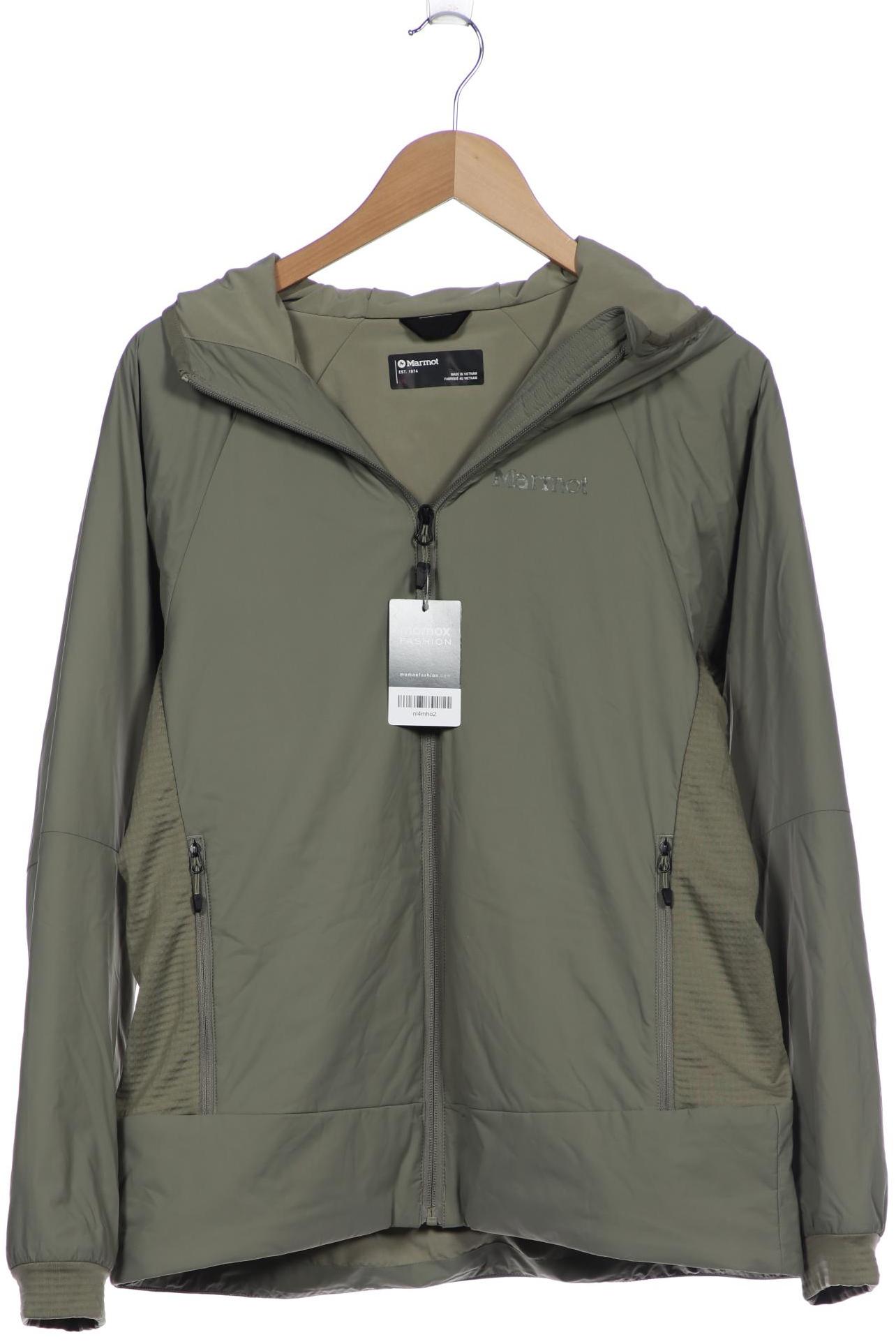 

Marmot Damen Jacke, hellgrün
