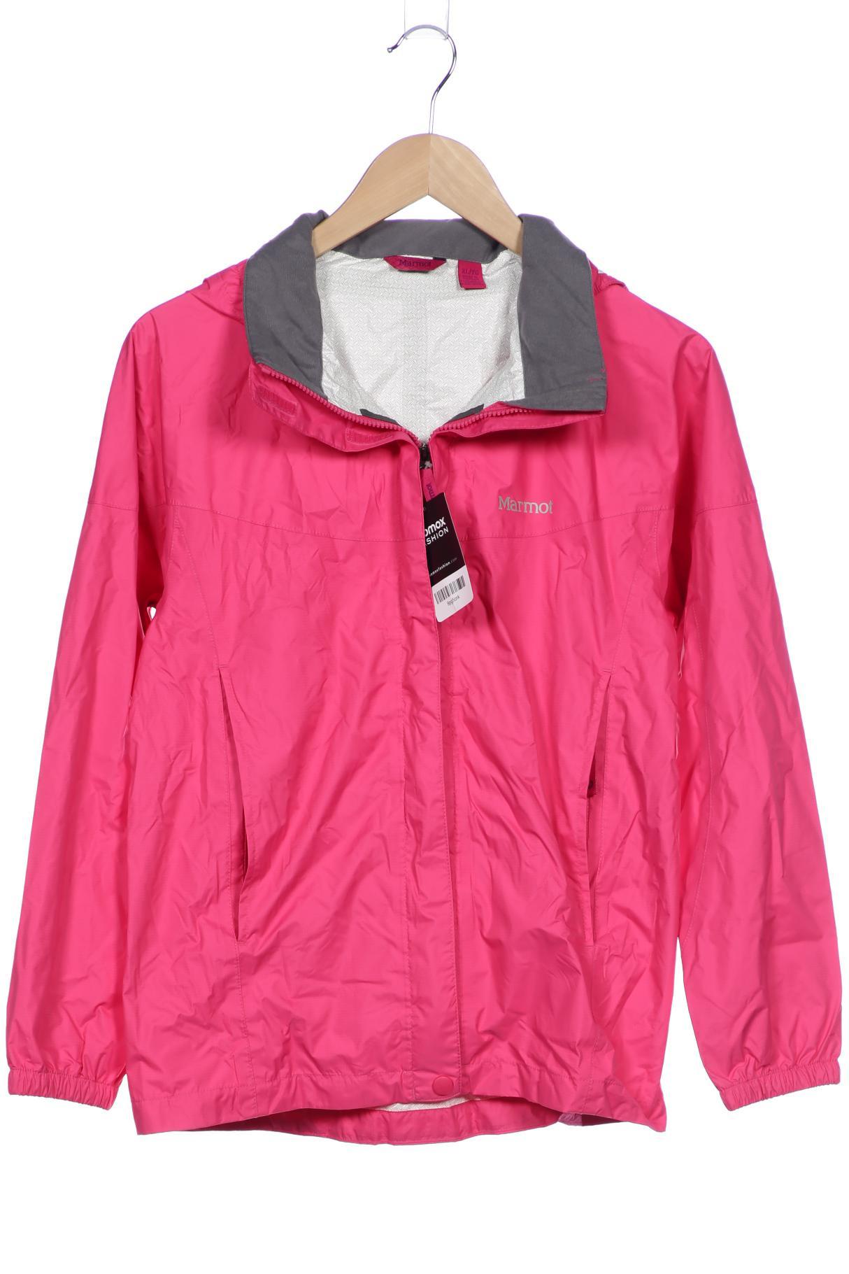 

Marmot Damen Jacke, pink, Gr. 44