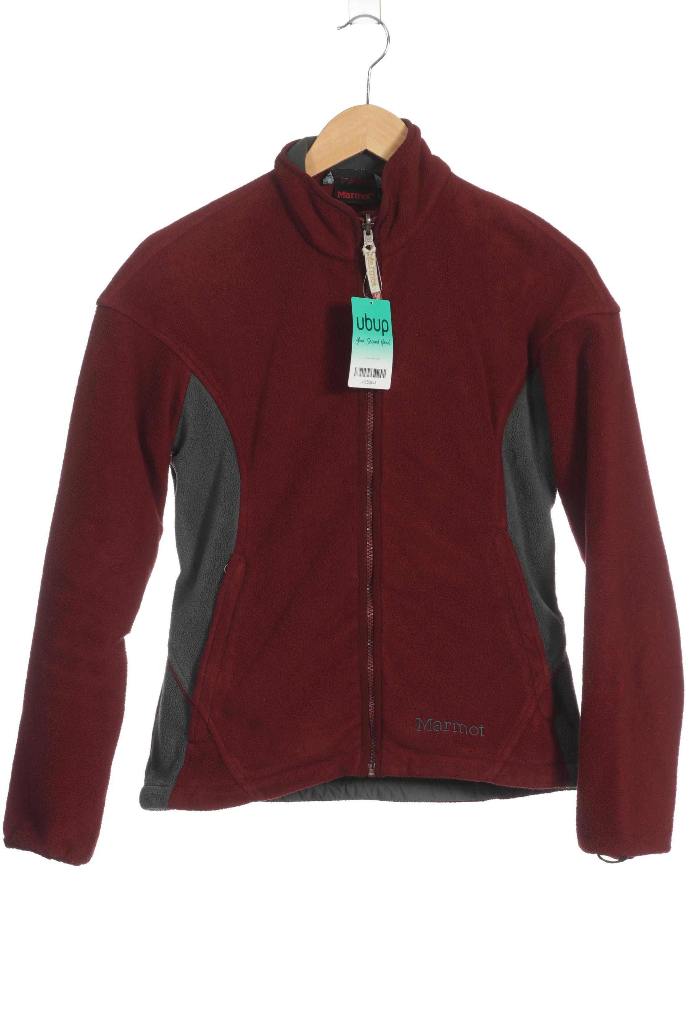 

Marmot Damen Jacke, lila, Gr.