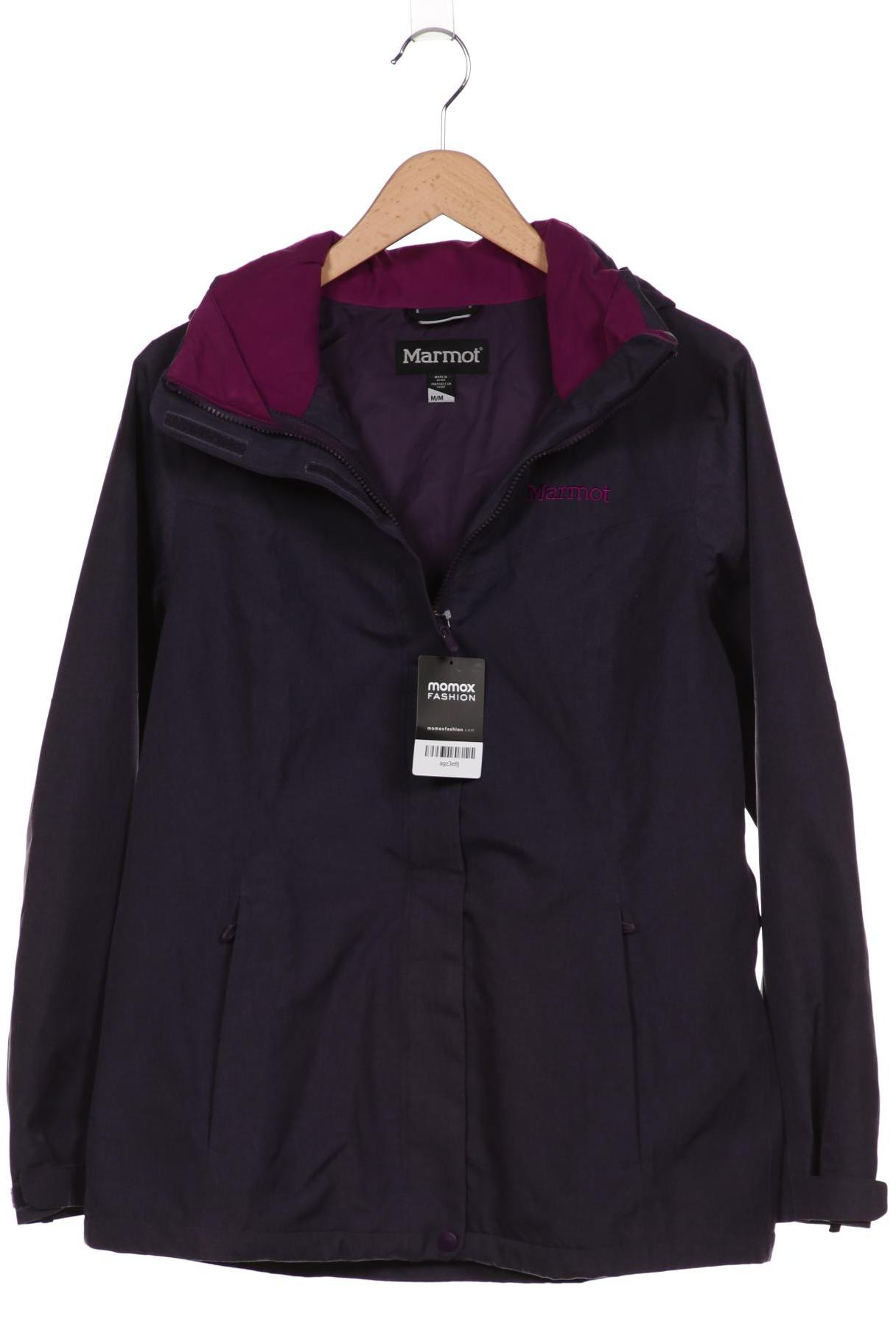 

Marmot Damen Jacke, flieder, Gr. 38