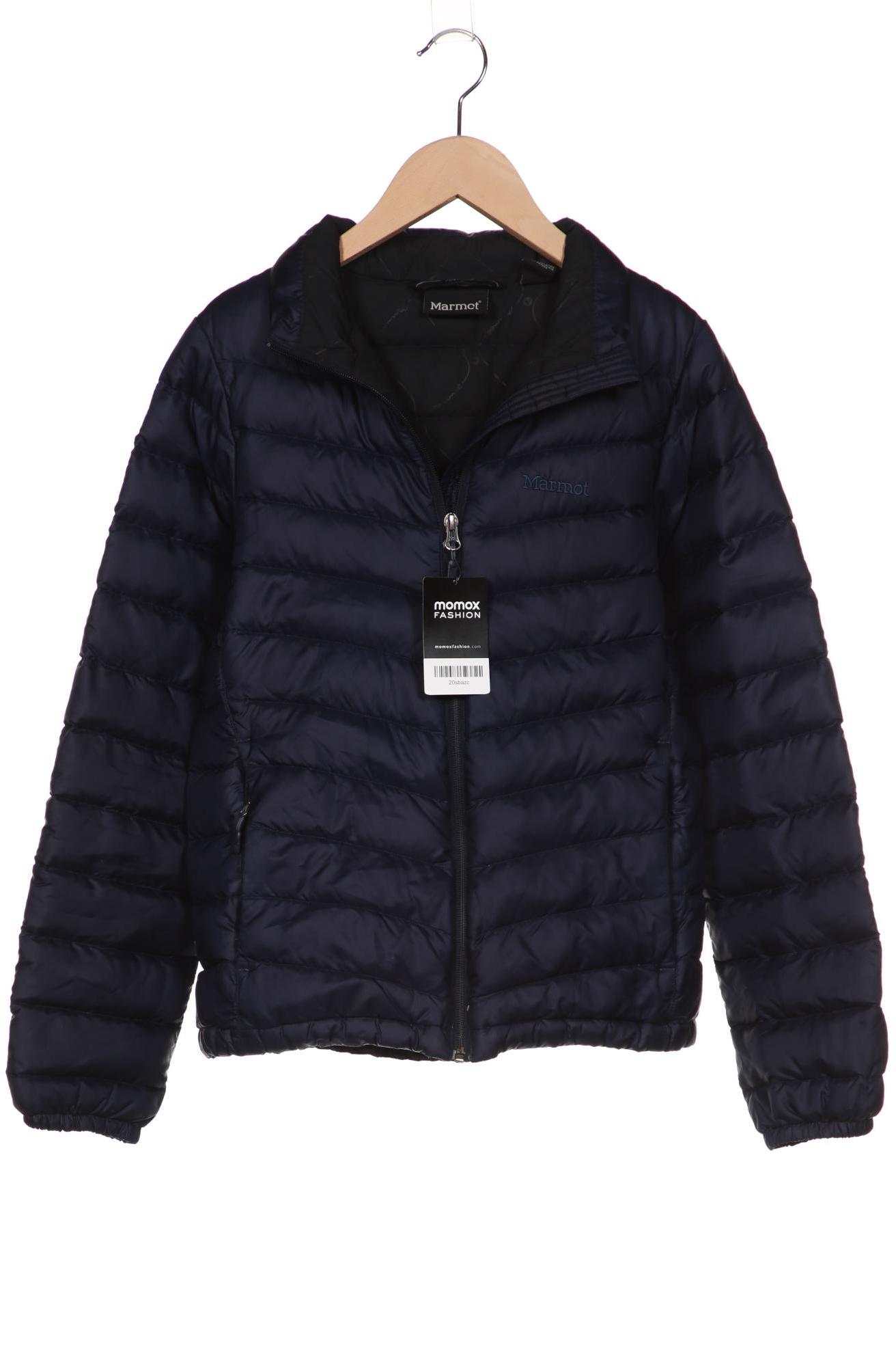 

Marmot Damen Jacke, marineblau
