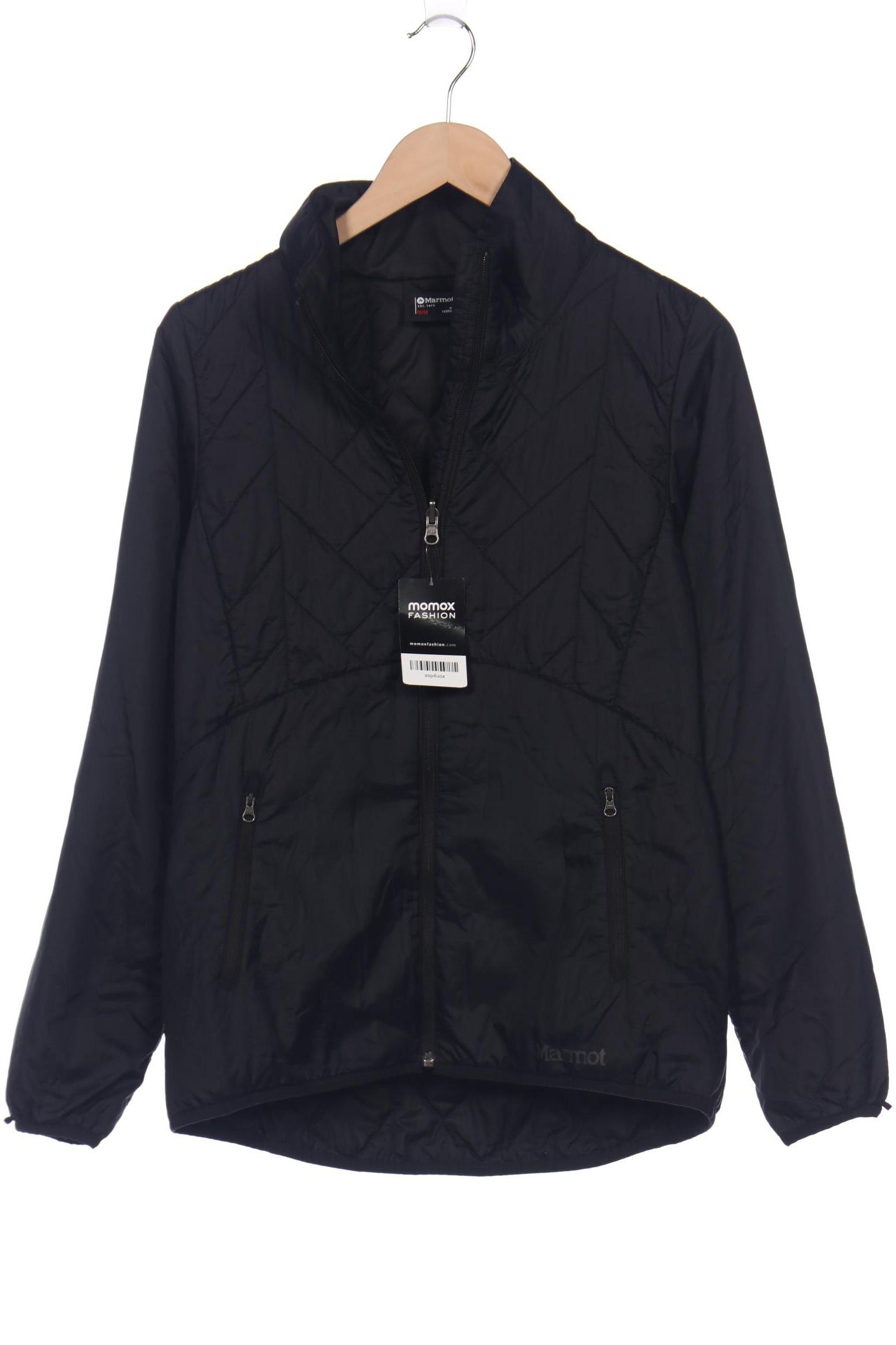 

Marmot Damen Jacke, marineblau