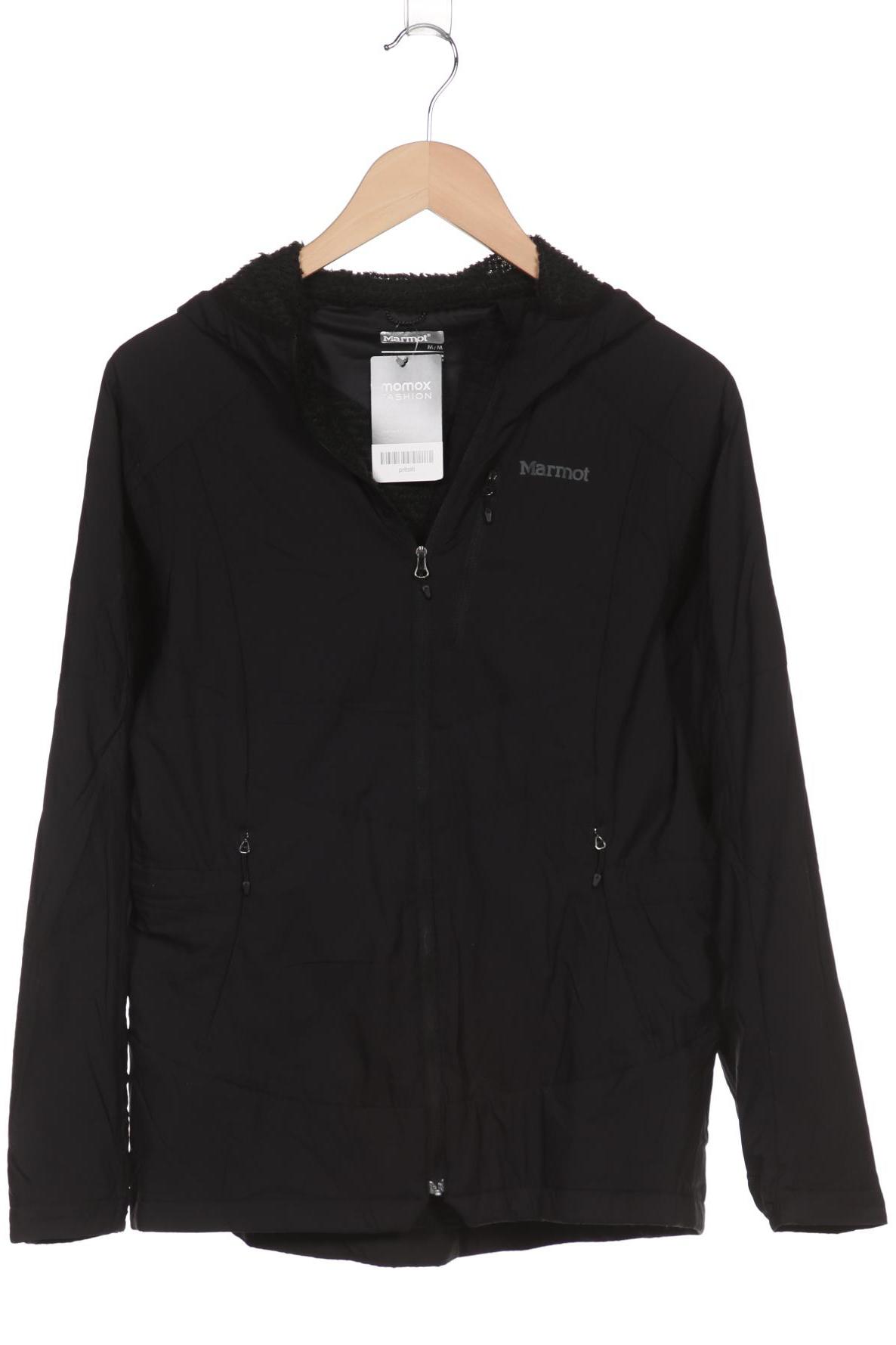 

Marmot Damen Jacke, schwarz, Gr. 38