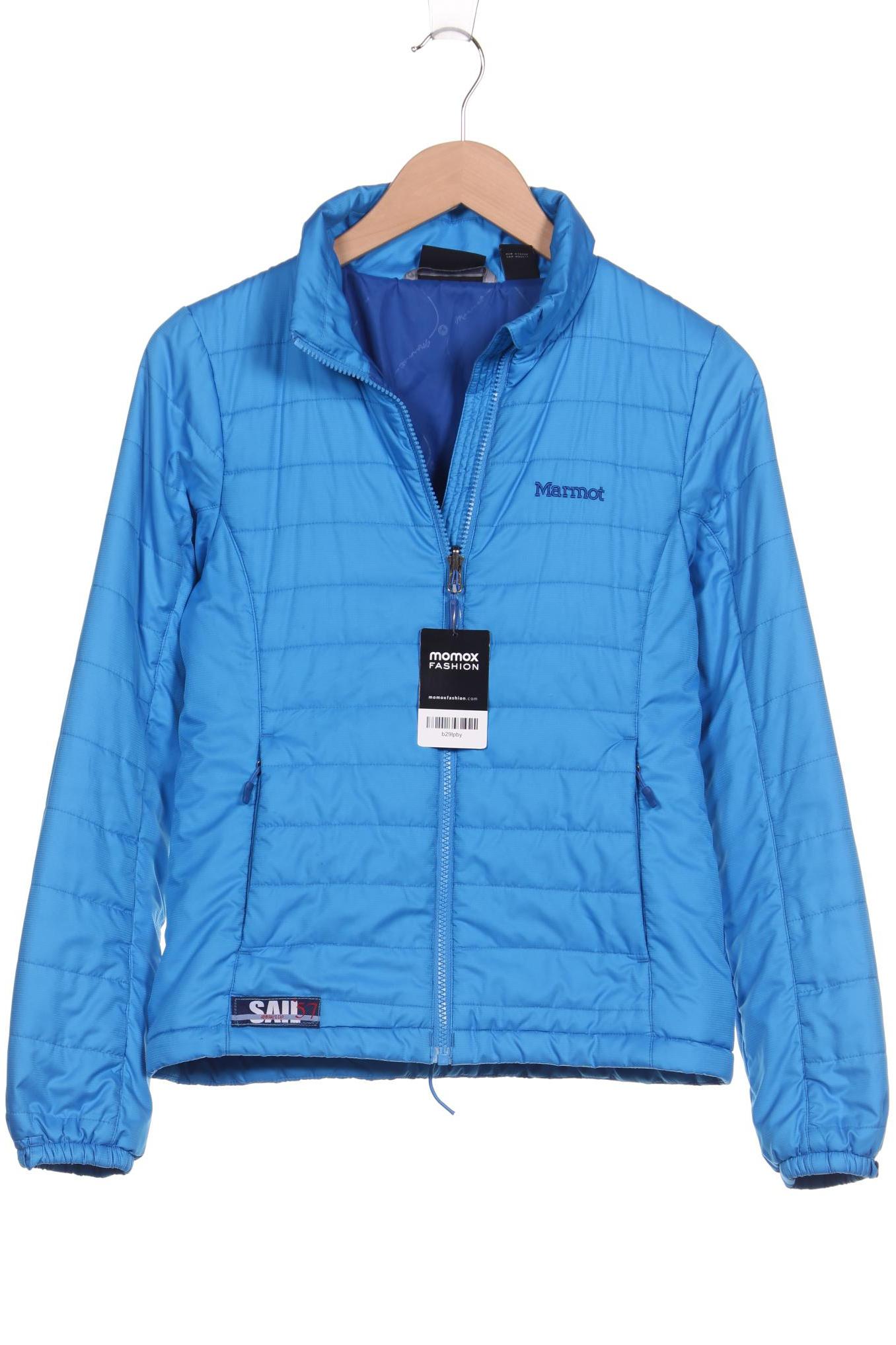 

Marmot Damen Jacke, blau