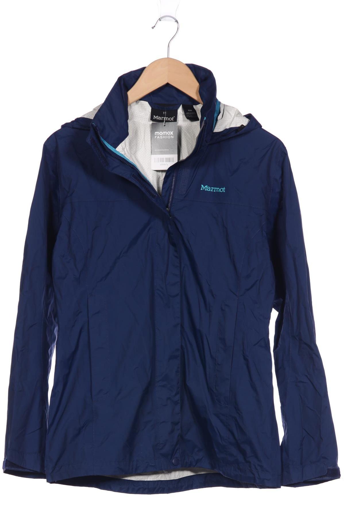 

Marmot Damen Jacke, marineblau