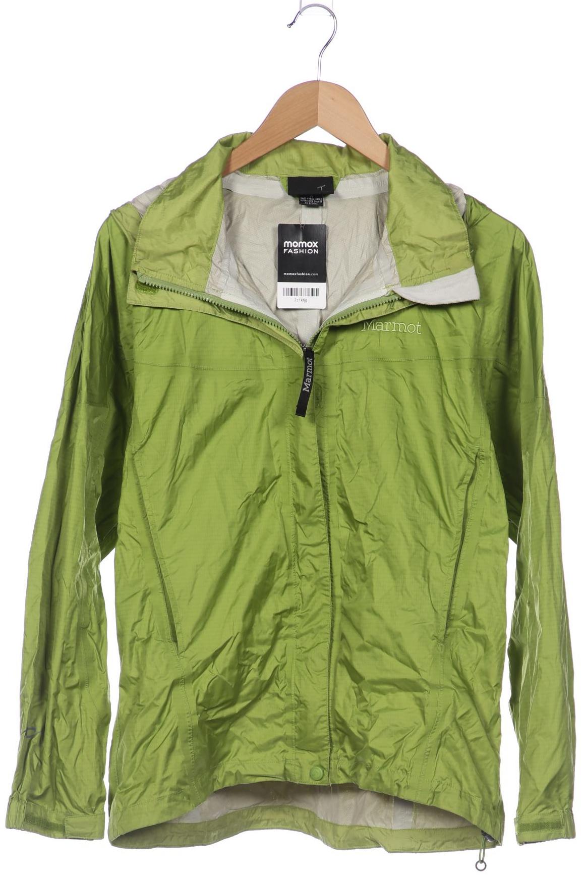 

Marmot Damen Jacke, grün, Gr. 38