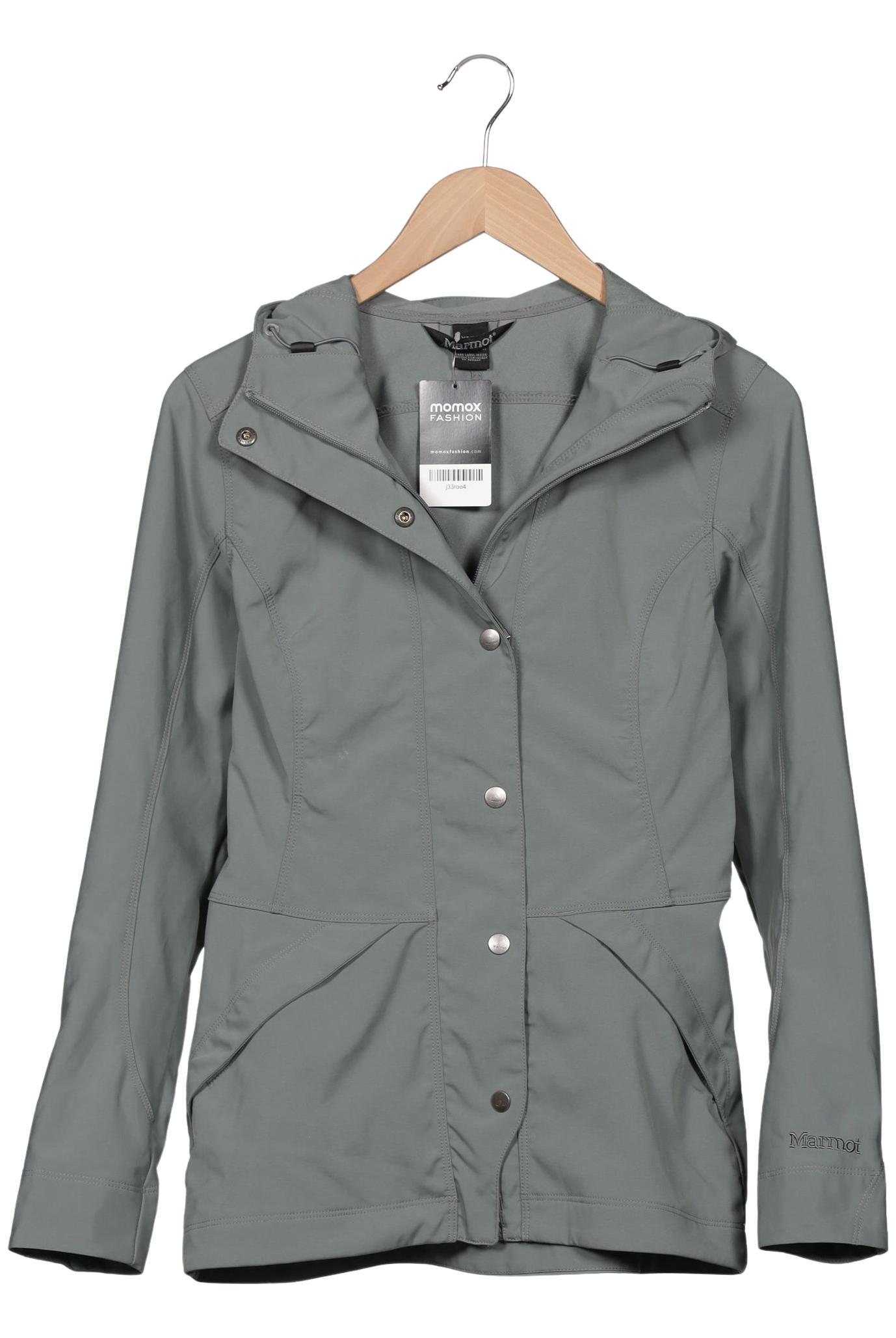 

Marmot Damen Jacke, türkis, Gr. 34