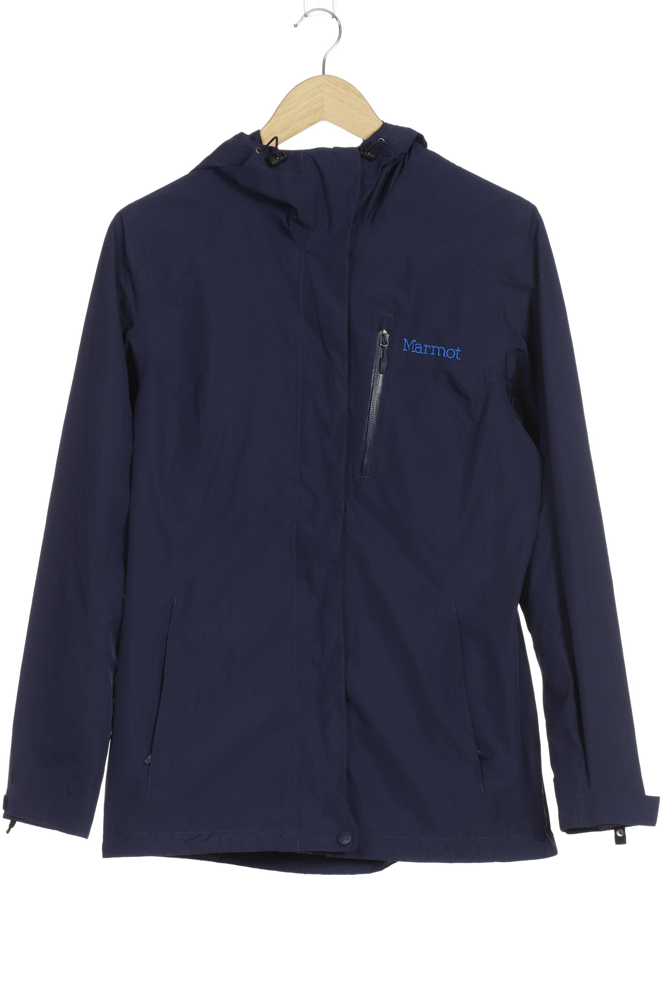 

Marmot Damen Jacke, blau, Gr. 38