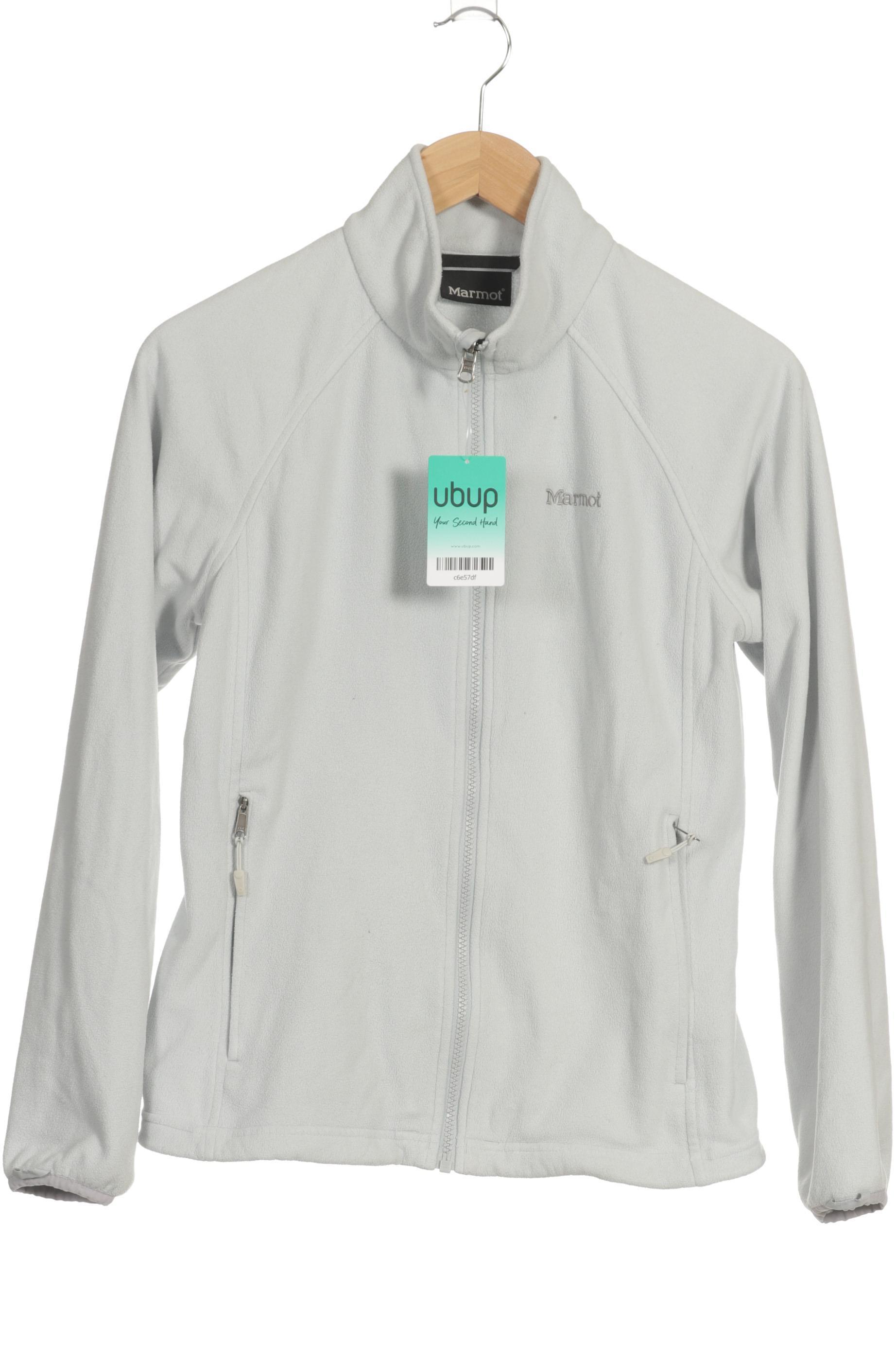 

Marmot Damen Jacke, grau, Gr.