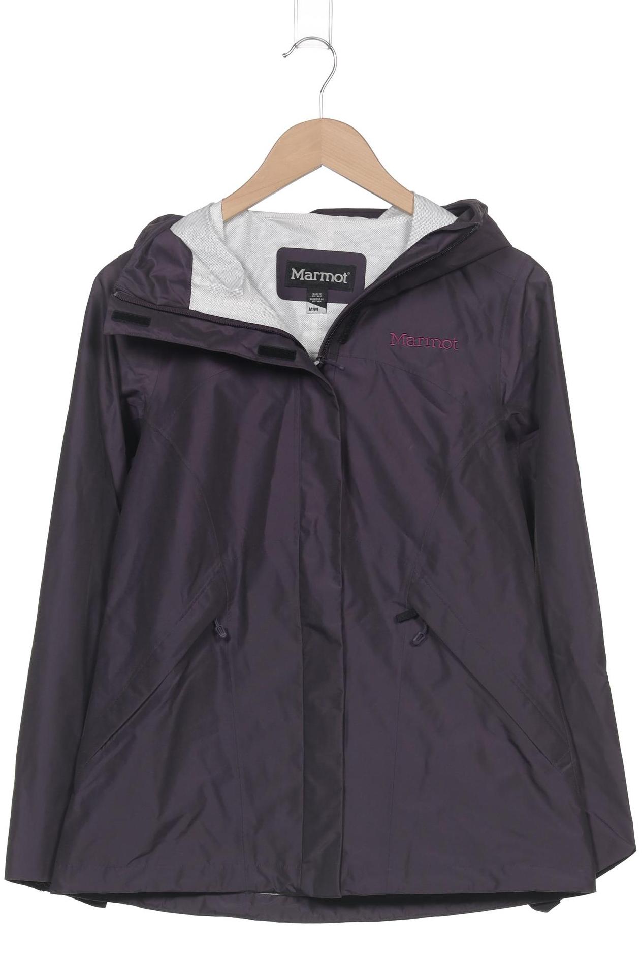 

Marmot Damen Jacke, flieder, Gr. 38