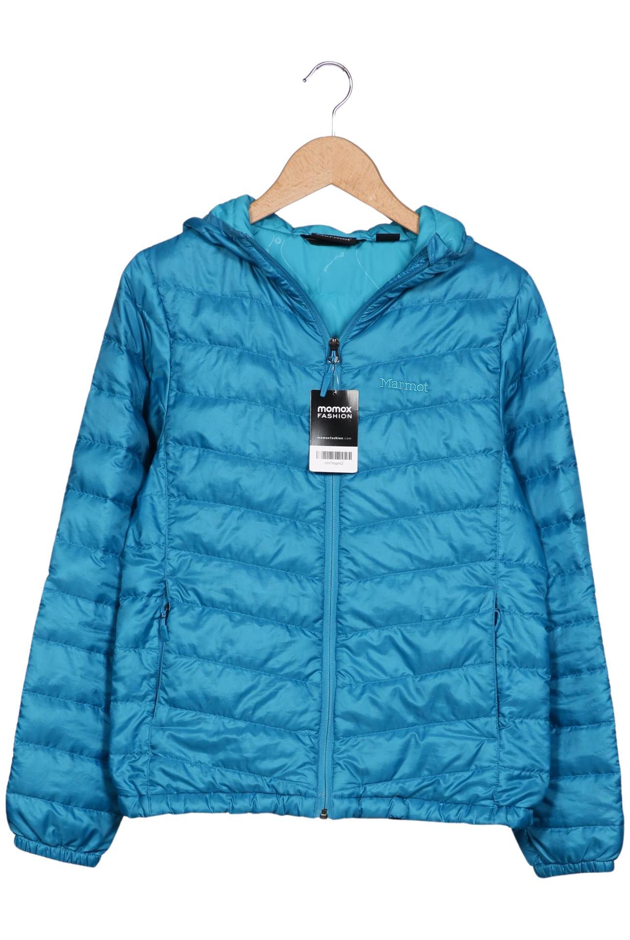 

Marmot Damen Jacke, blau, Gr. 38