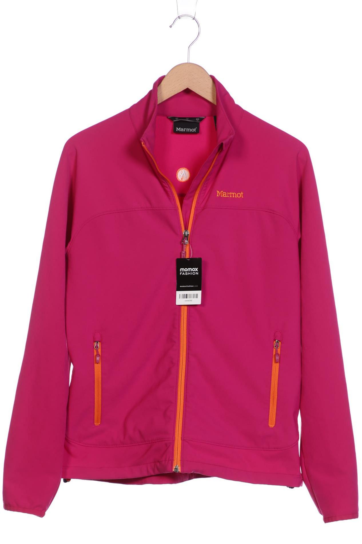 

Marmot Damen Jacke, pink