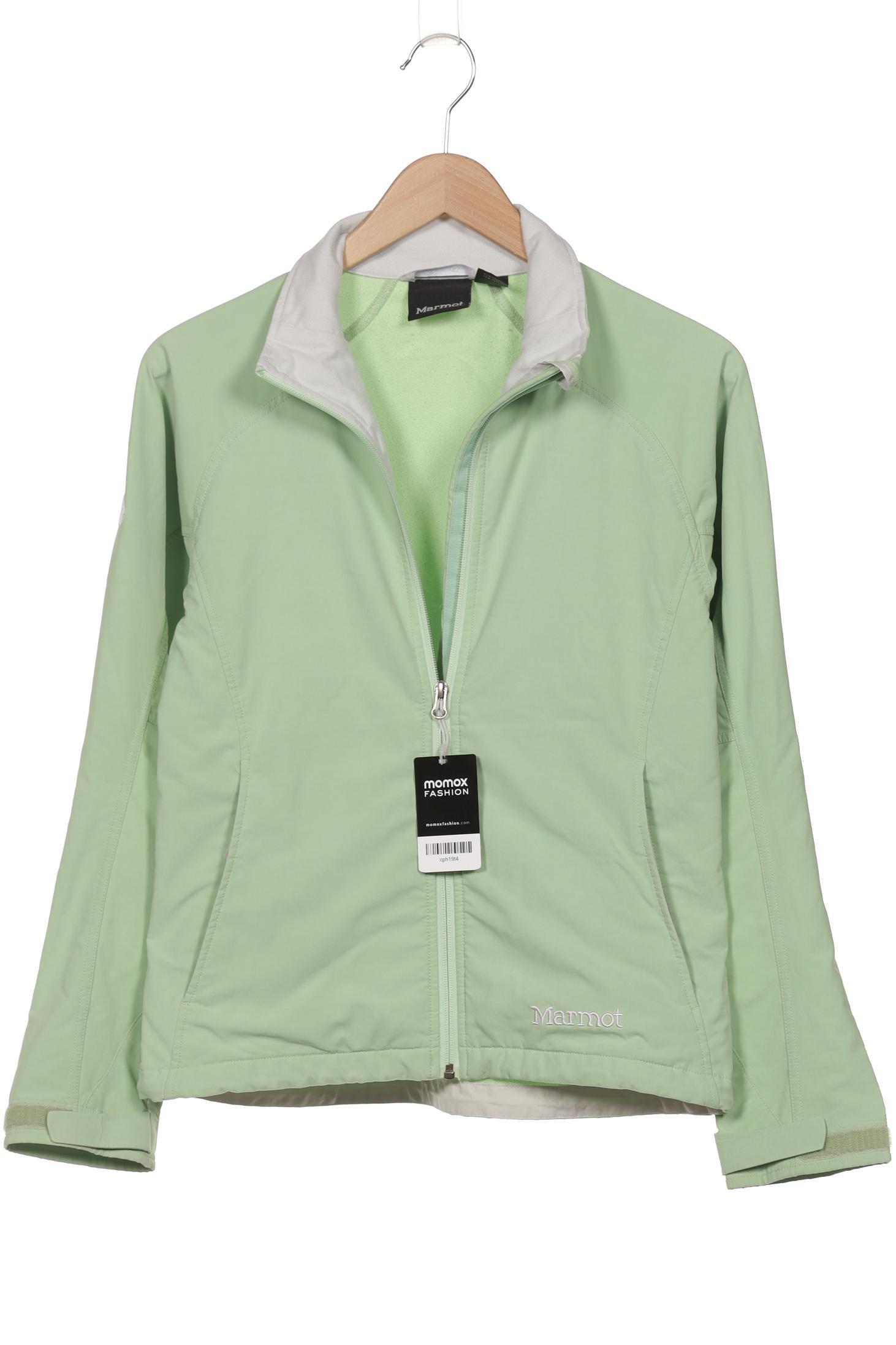 

Marmot Damen Jacke, hellgrün, Gr. 38