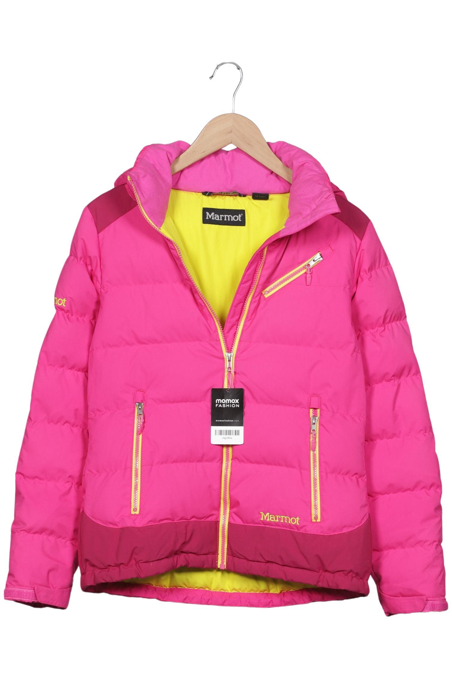 

Marmot Damen Jacke, neon, Gr. 36