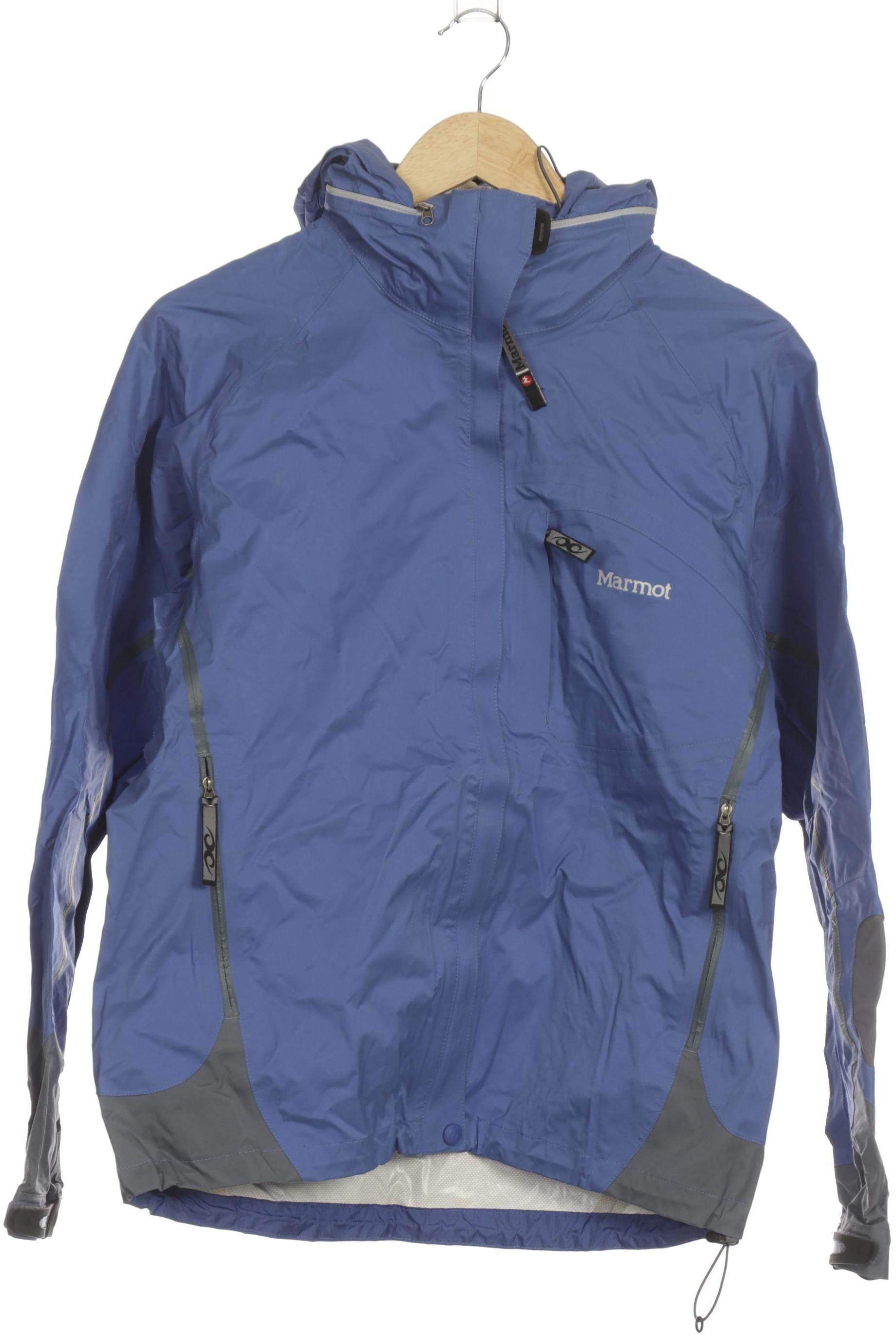 

Marmot Damen Jacke, blau, Gr.