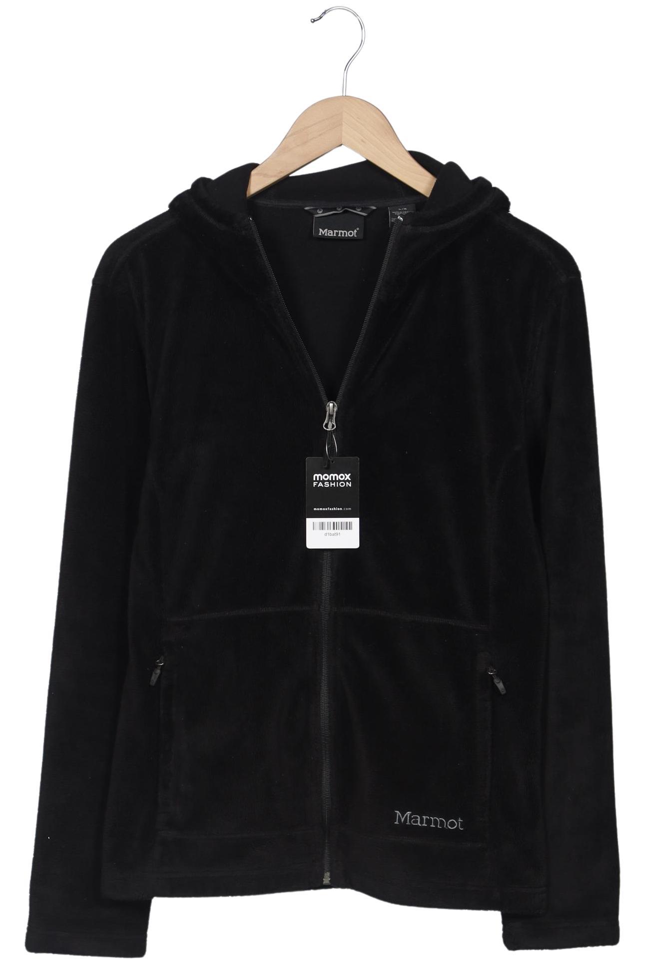 

Marmot Damen Jacke, schwarz, Gr. 42