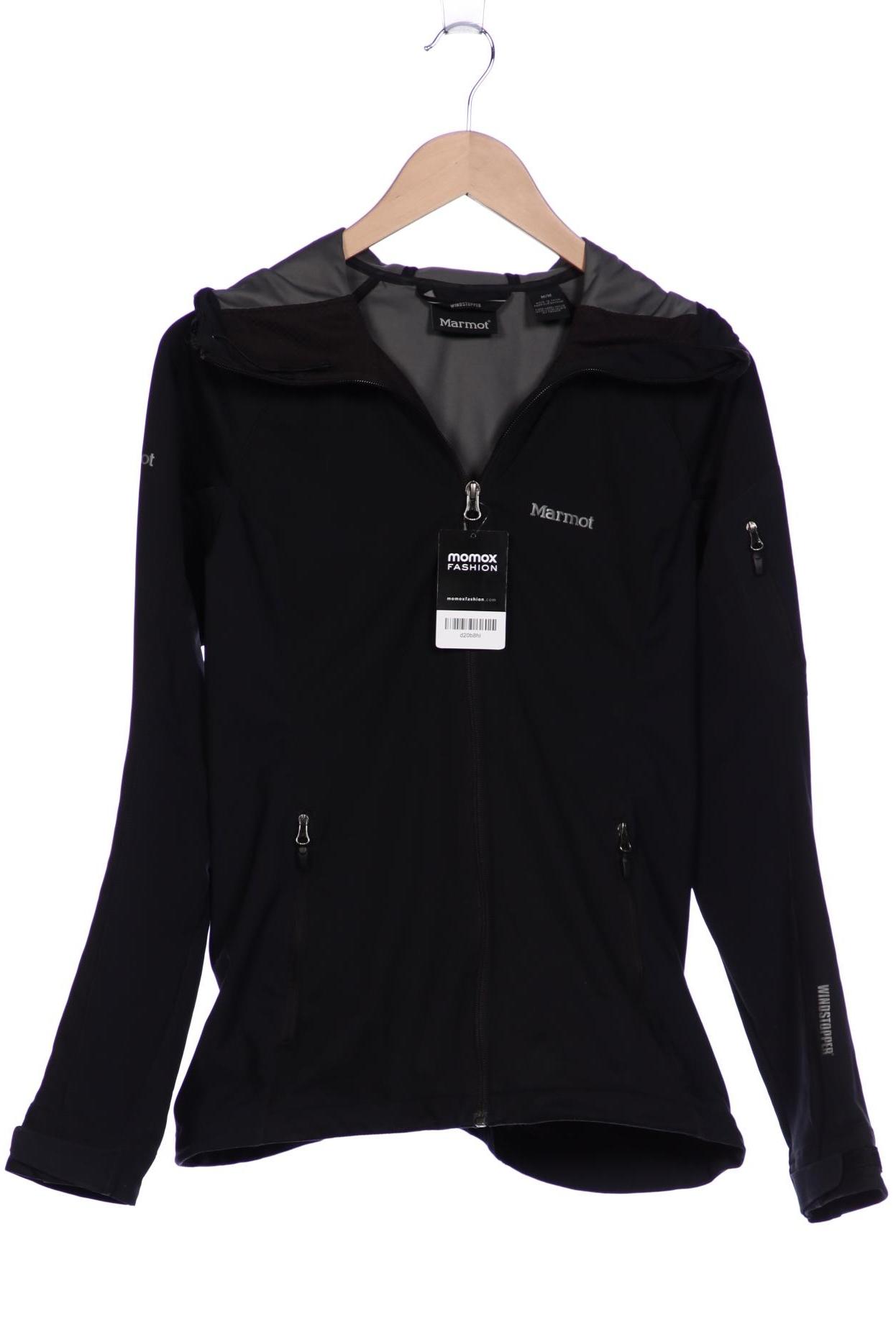 

Marmot Damen Jacke, schwarz, Gr. 38