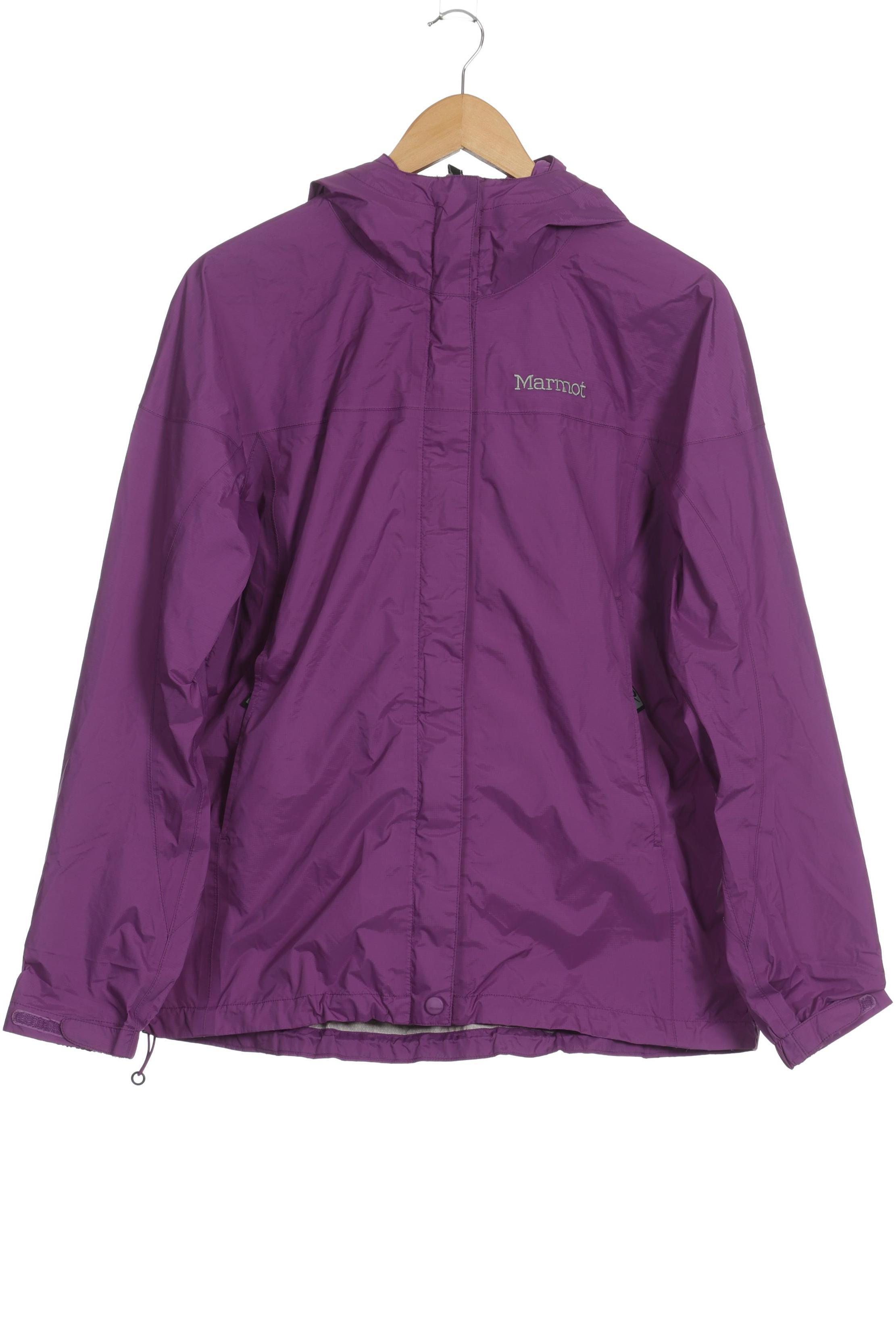 

Marmot Damen Jacke, lila, Gr.
