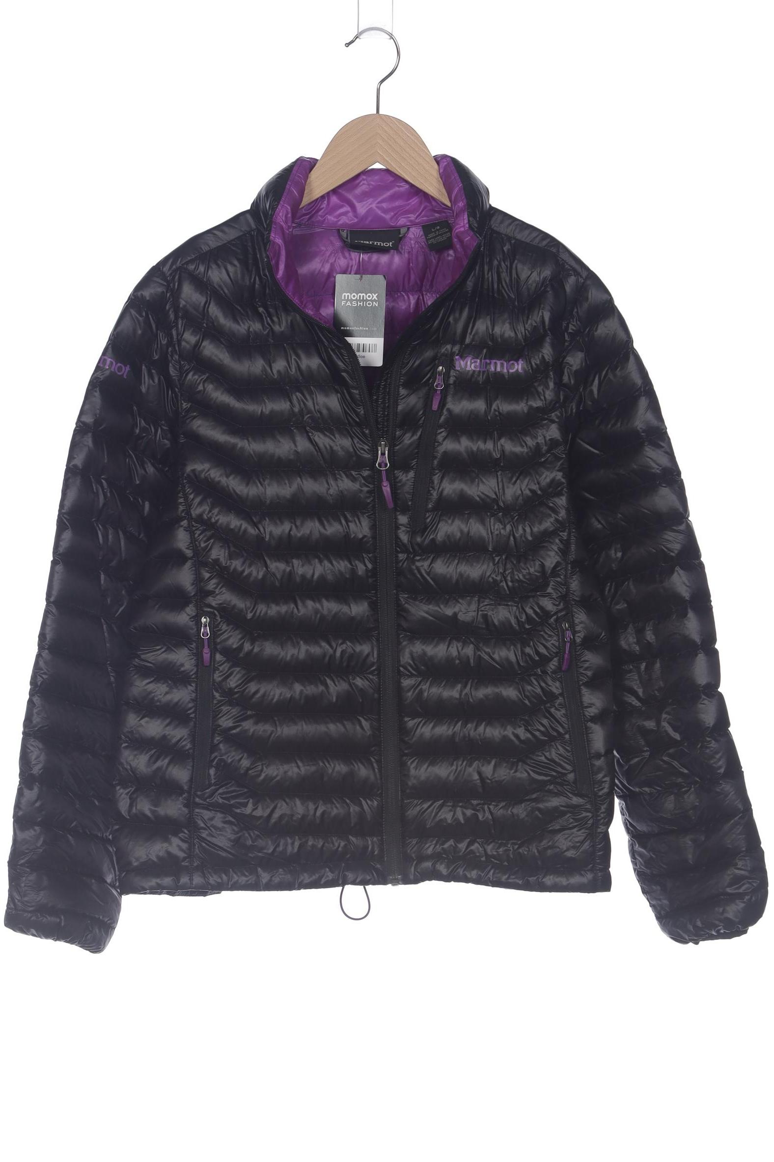 

Marmot Damen Jacke, schwarz, Gr. 42